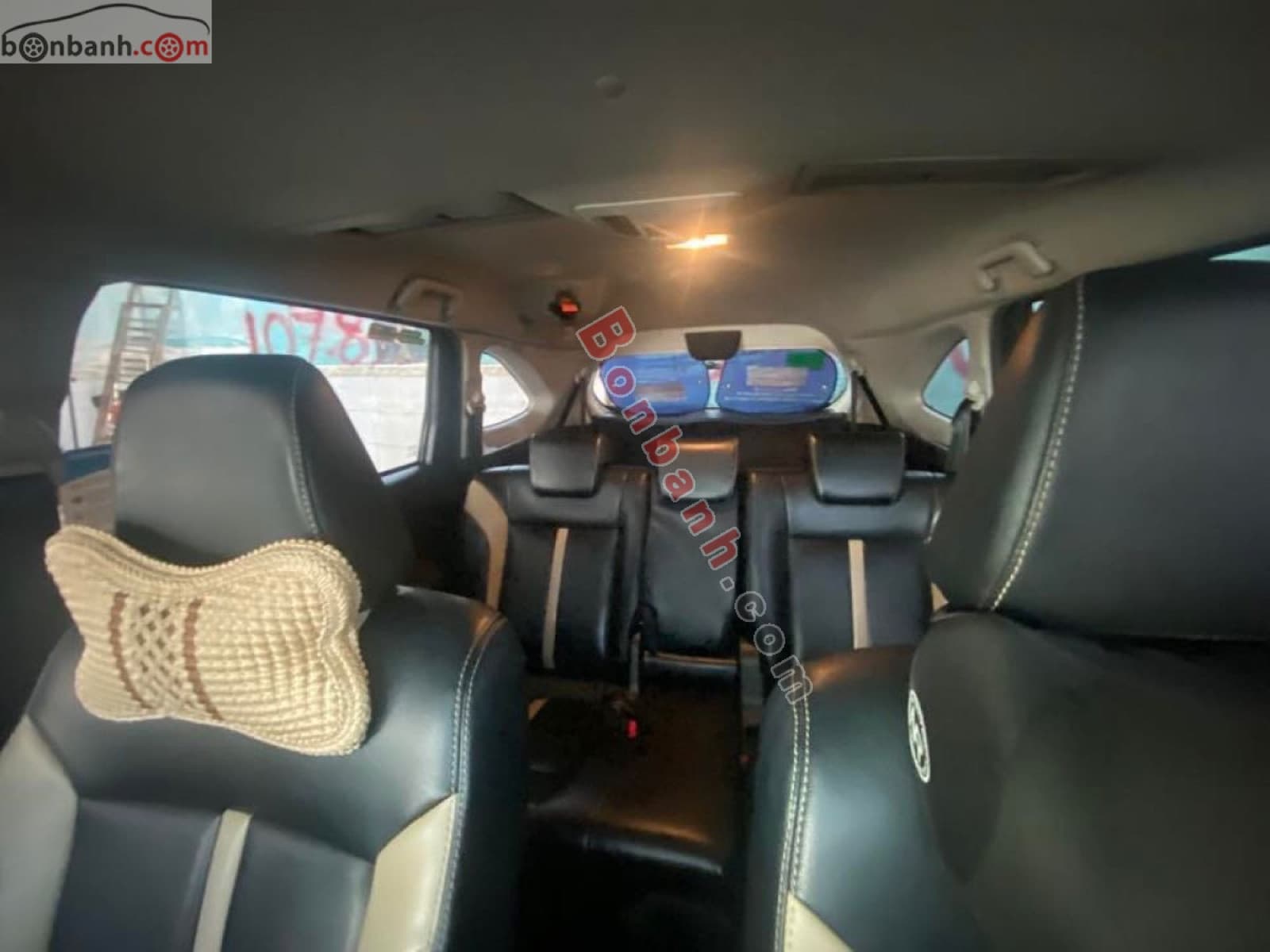 2023 Toyota Avanza Premio 1.5 AT - ảnh nhỏ 8