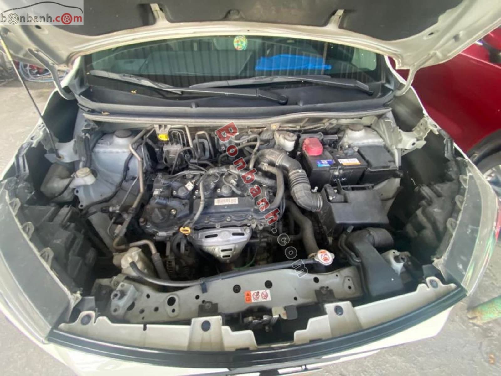 2023 Toyota Avanza Premio 1.5 AT - ảnh nhỏ 9