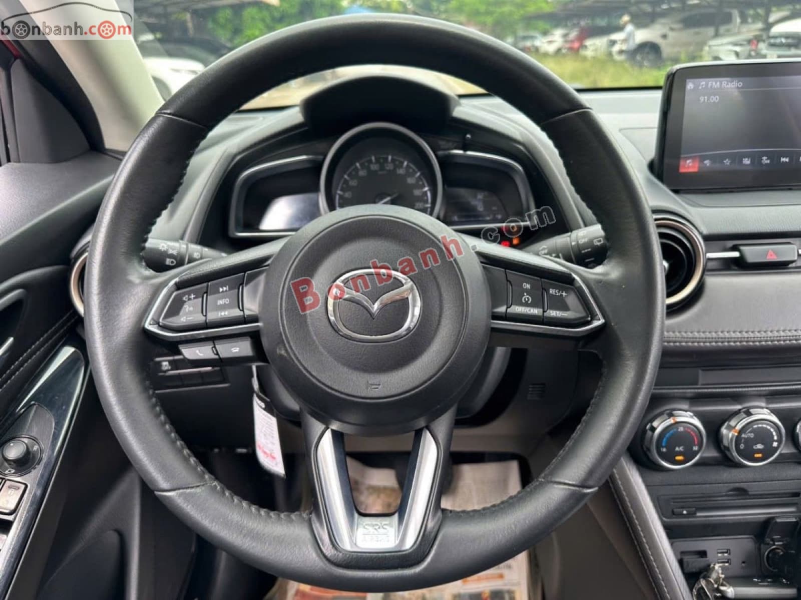 2019 Mazda 2 Sport Luxury - ảnh nhỏ 5
