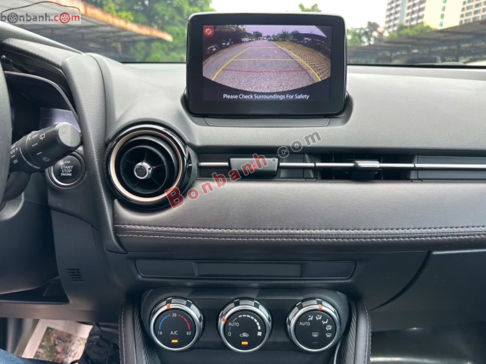 2019 Mazda 2 Sport Luxury - ảnh nhỏ 6