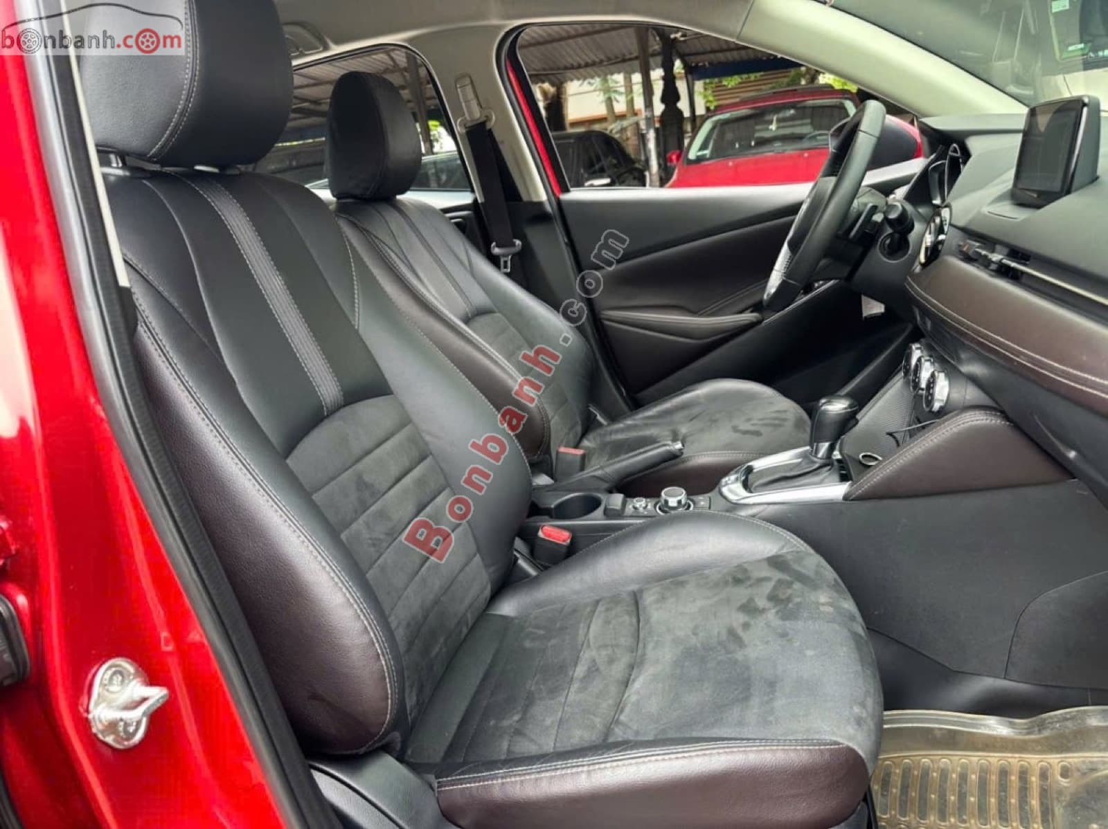 2019 Mazda 2 Sport Luxury - ảnh nhỏ 7