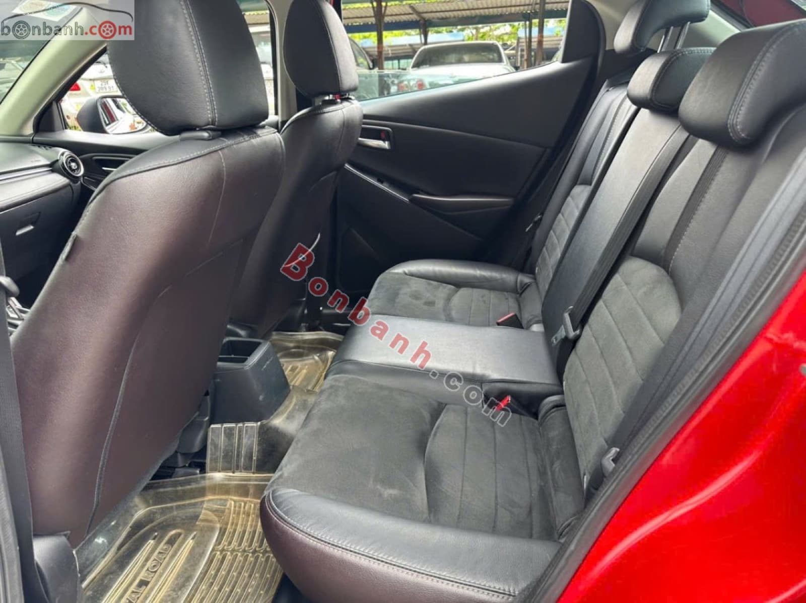 2019 Mazda 2 Sport Luxury - ảnh nhỏ 8