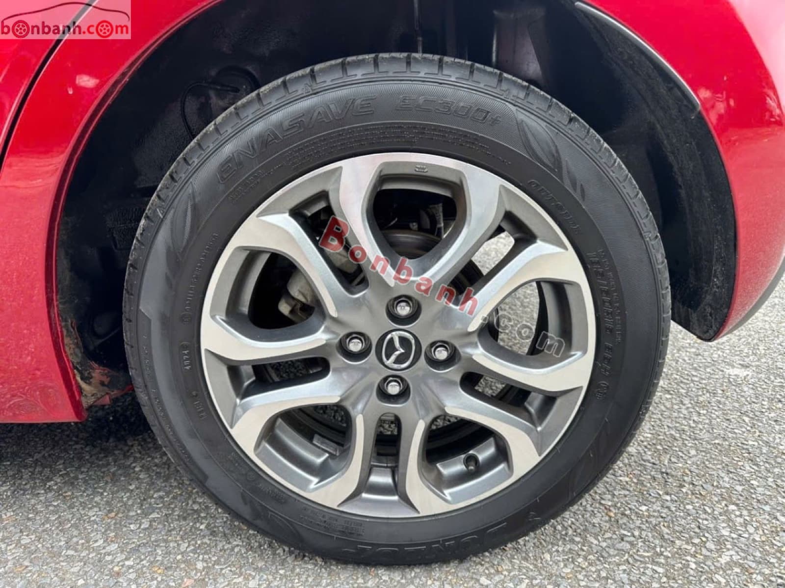 2019 Mazda 2 Sport Luxury - ảnh nhỏ 9