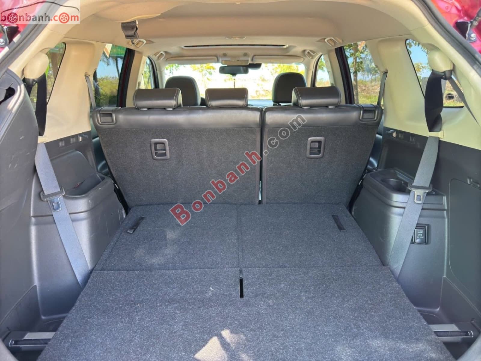 2020 Mitsubishi Outlander 2.4 CVT Premium - ảnh nhỏ 9