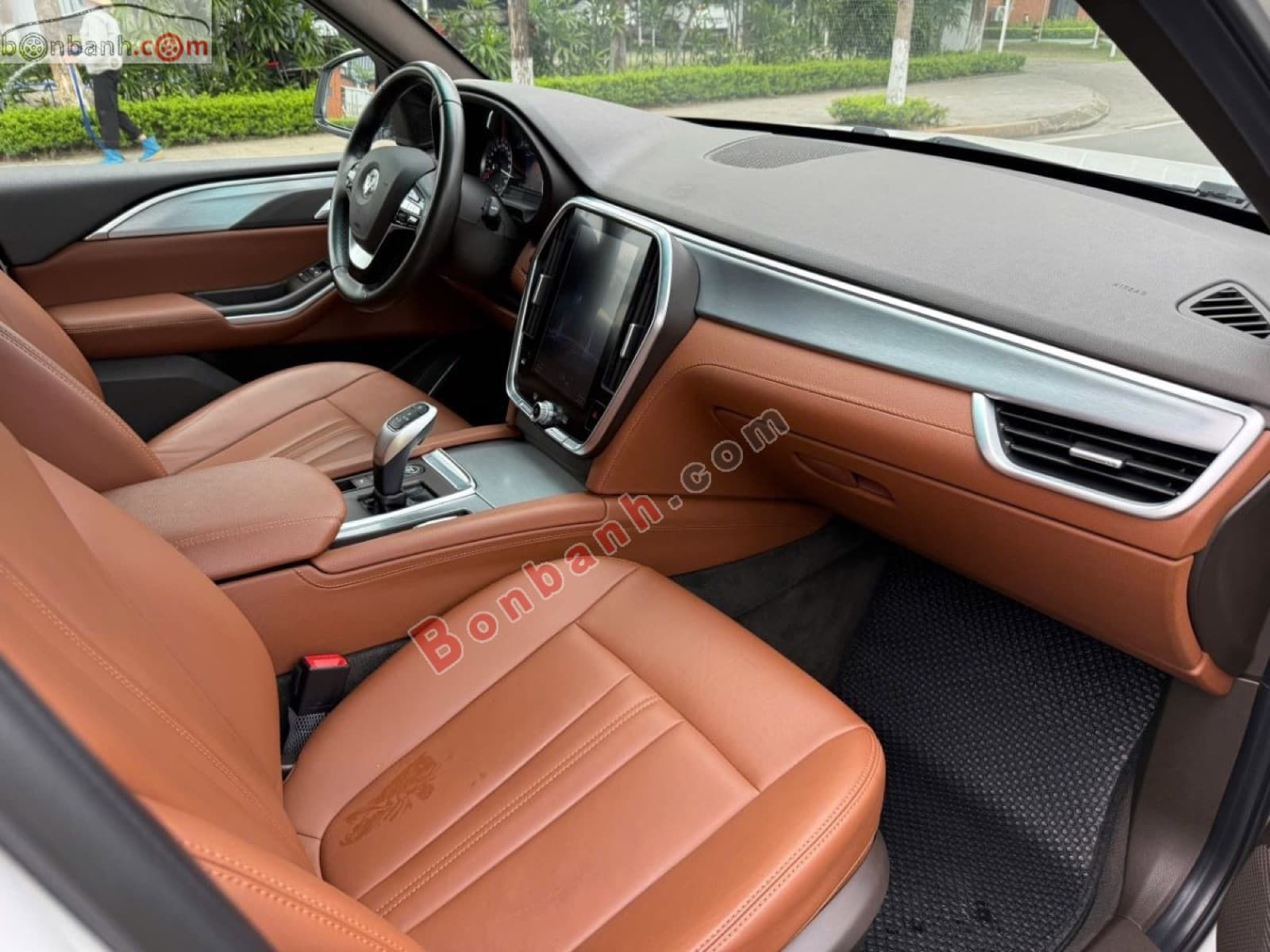 2021 VinFast Lux SA 2.0 Premium 2.0 AT - ảnh nhỏ 8