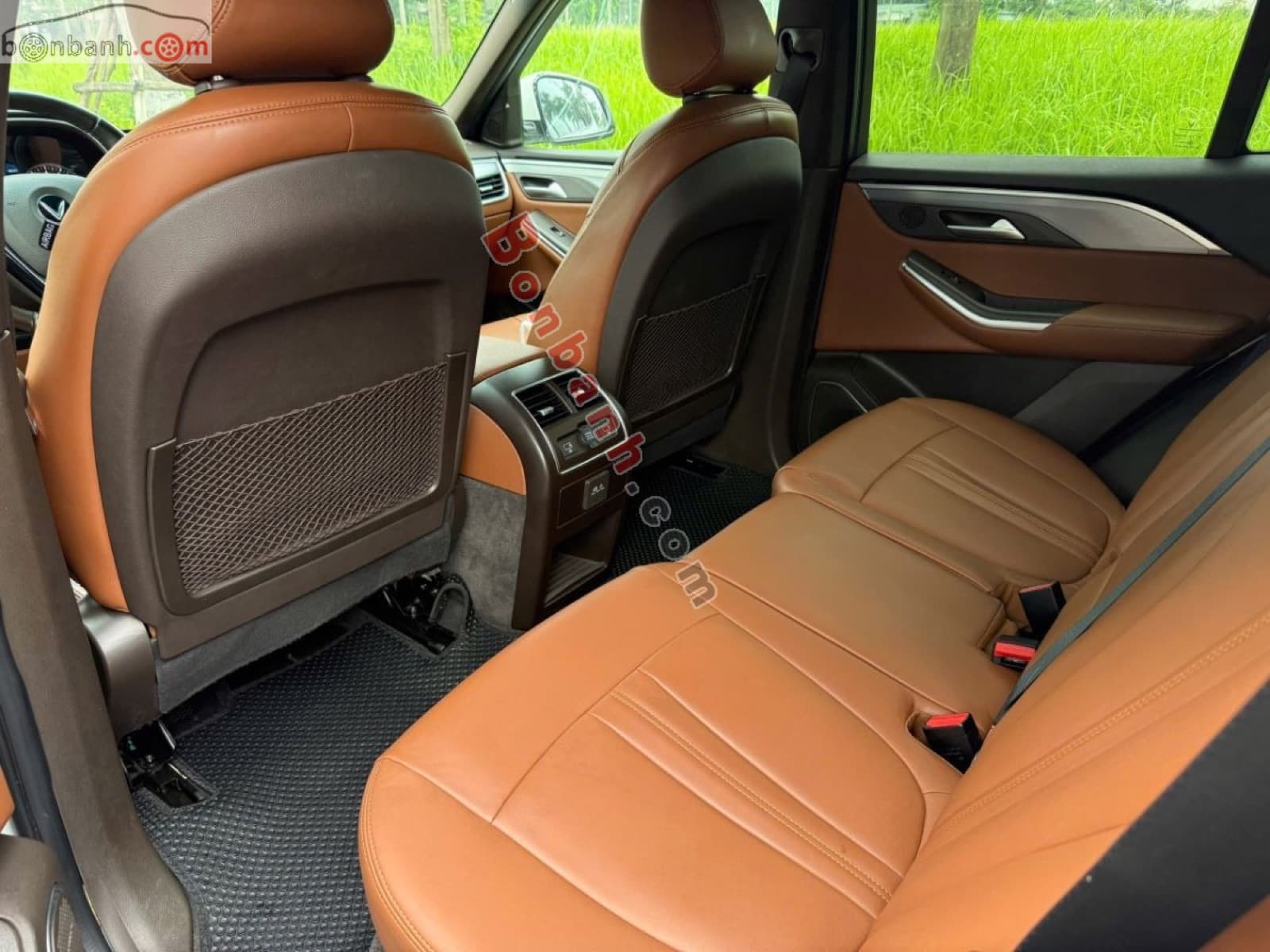 2021 VinFast Lux SA 2.0 Premium 2.0 AT - ảnh nhỏ 9