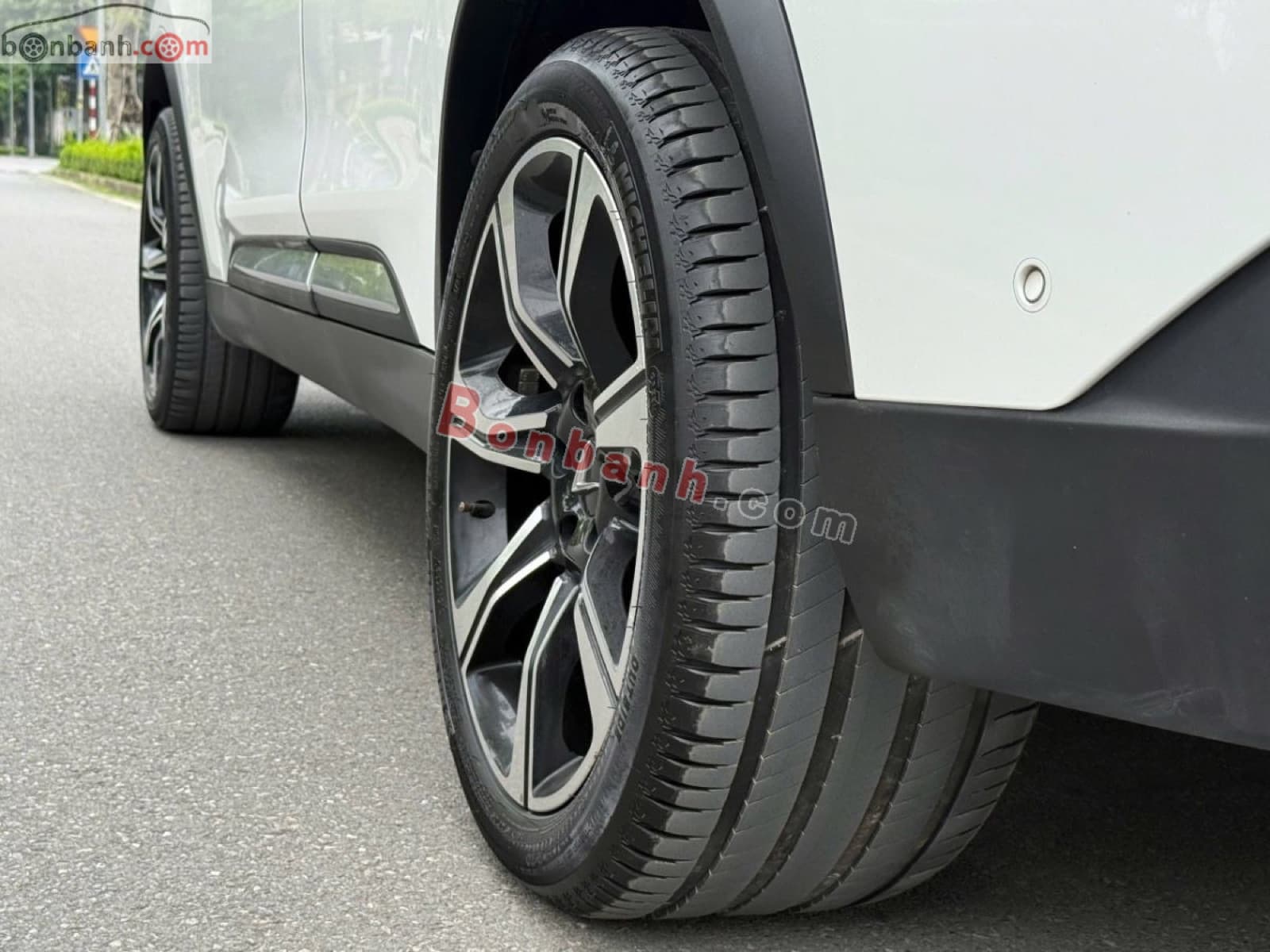 2021 VinFast Lux SA 2.0 Premium 2.0 AT - ảnh nhỏ 10