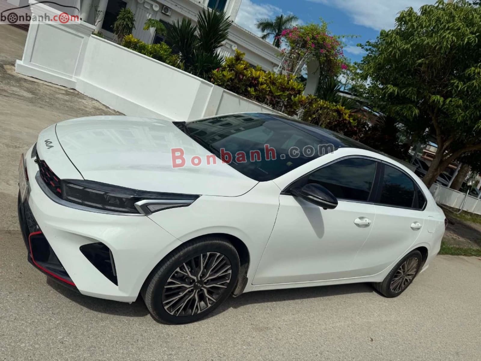 2022 Kia K3 Premium 1.6 AT