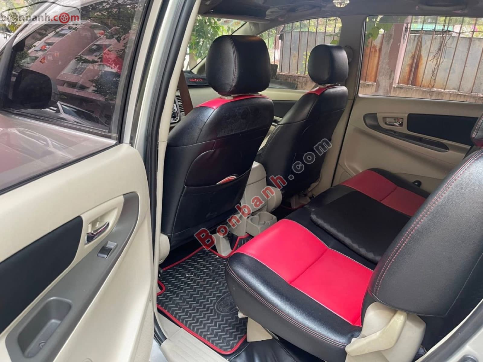 2016 Toyota Innova 2.0E - ảnh nhỏ 7