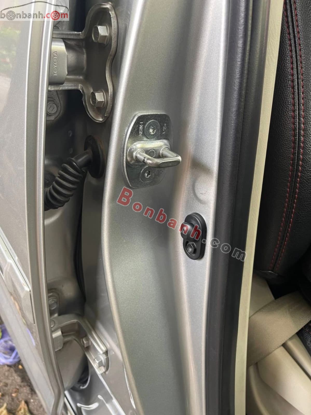 2016 Toyota Innova 2.0E - ảnh nhỏ 9