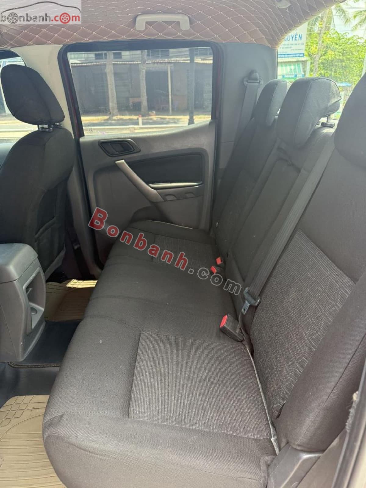 2017 Ford Ranger XLS 2.2L 4x2 AT - ảnh nhỏ 9