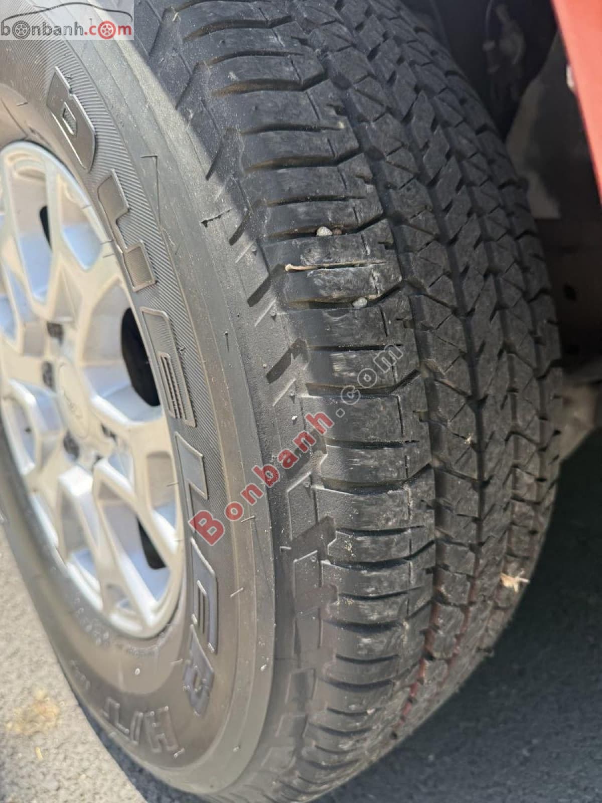 2017 Ford Ranger XLS 2.2L 4x2 AT - ảnh nhỏ 10