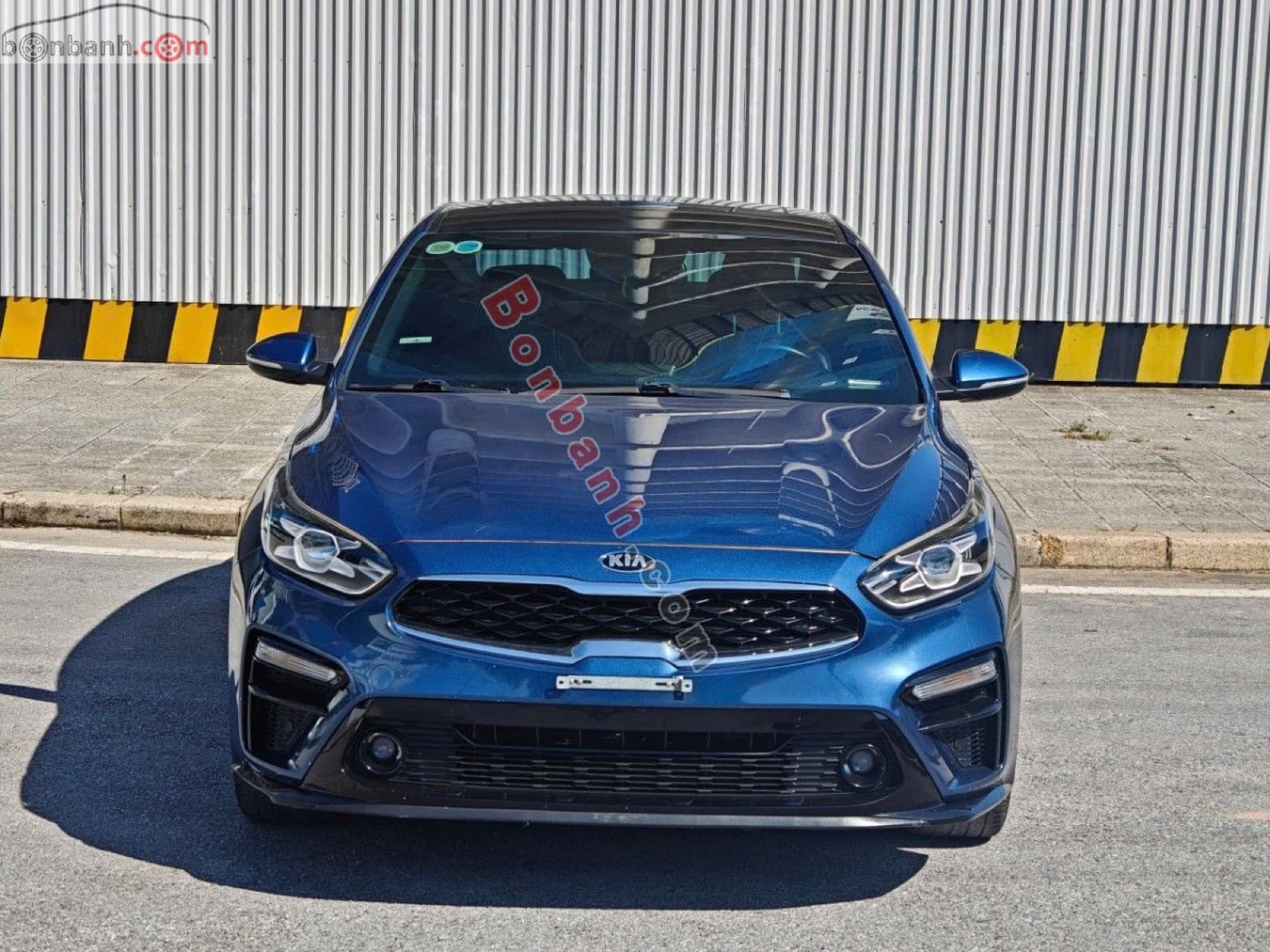 2021 Kia Cerato 2.0 AT Premium