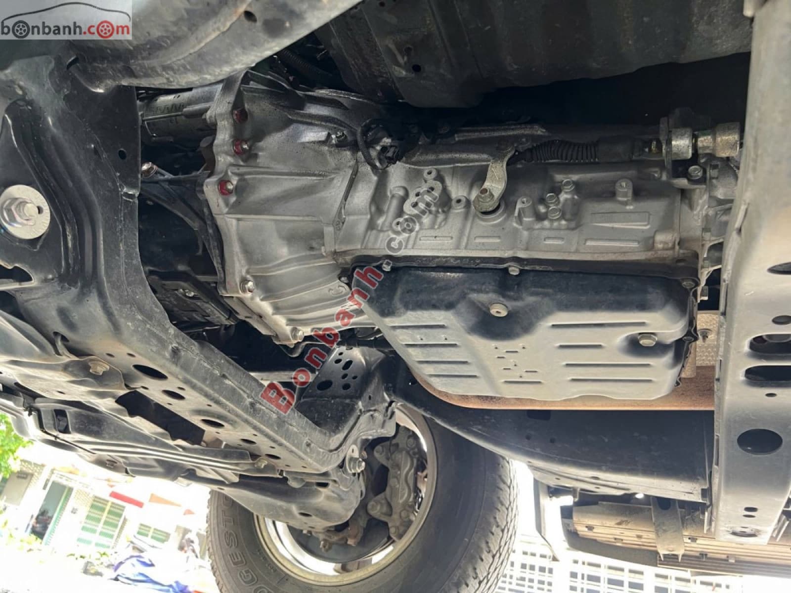 2024 Toyota Fortuner 2.4L 4x2 AT - ảnh nhỏ 10