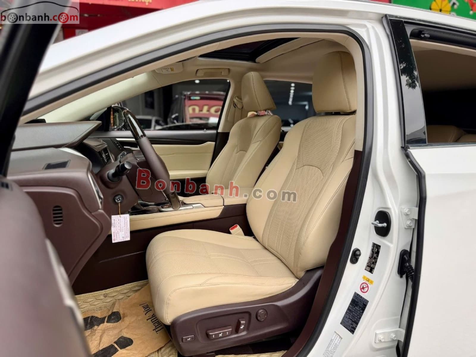 2016 Lexus RX 350 - ảnh nhỏ 8