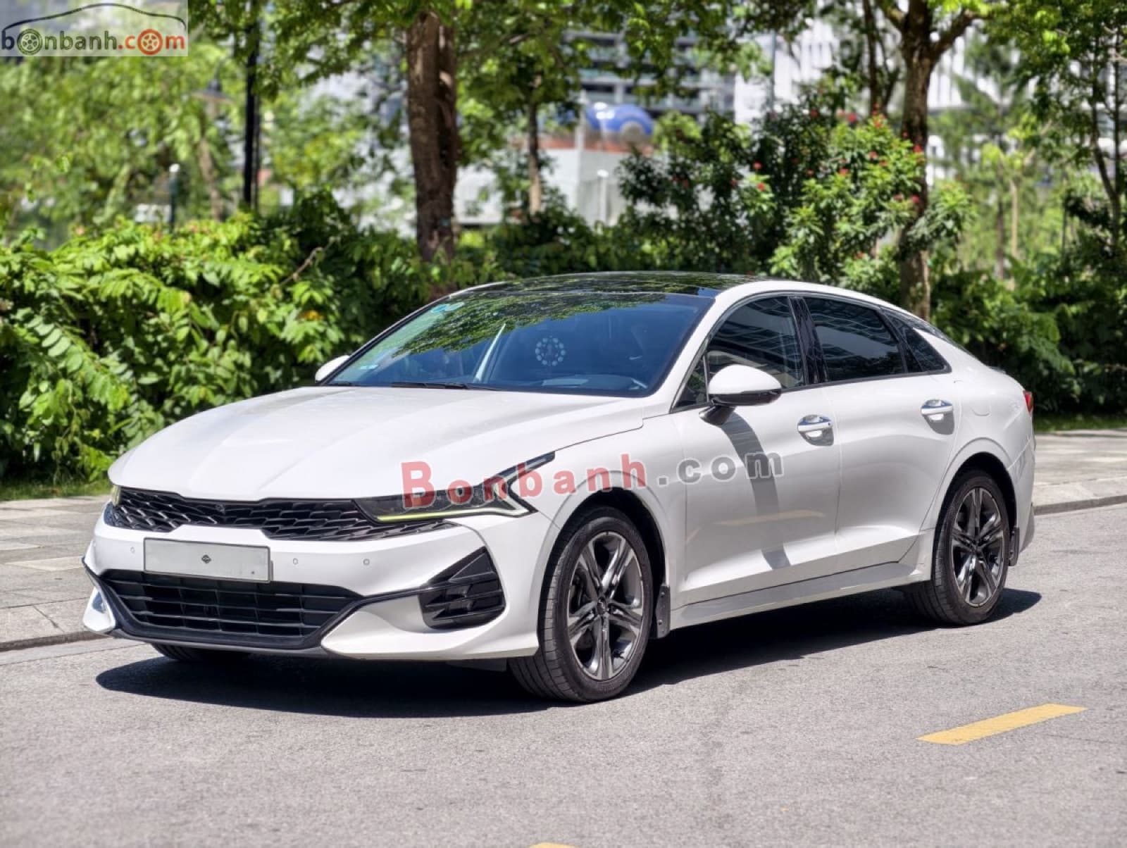 2023 Kia K5 Premium 2.0 AT - ảnh nhỏ 2