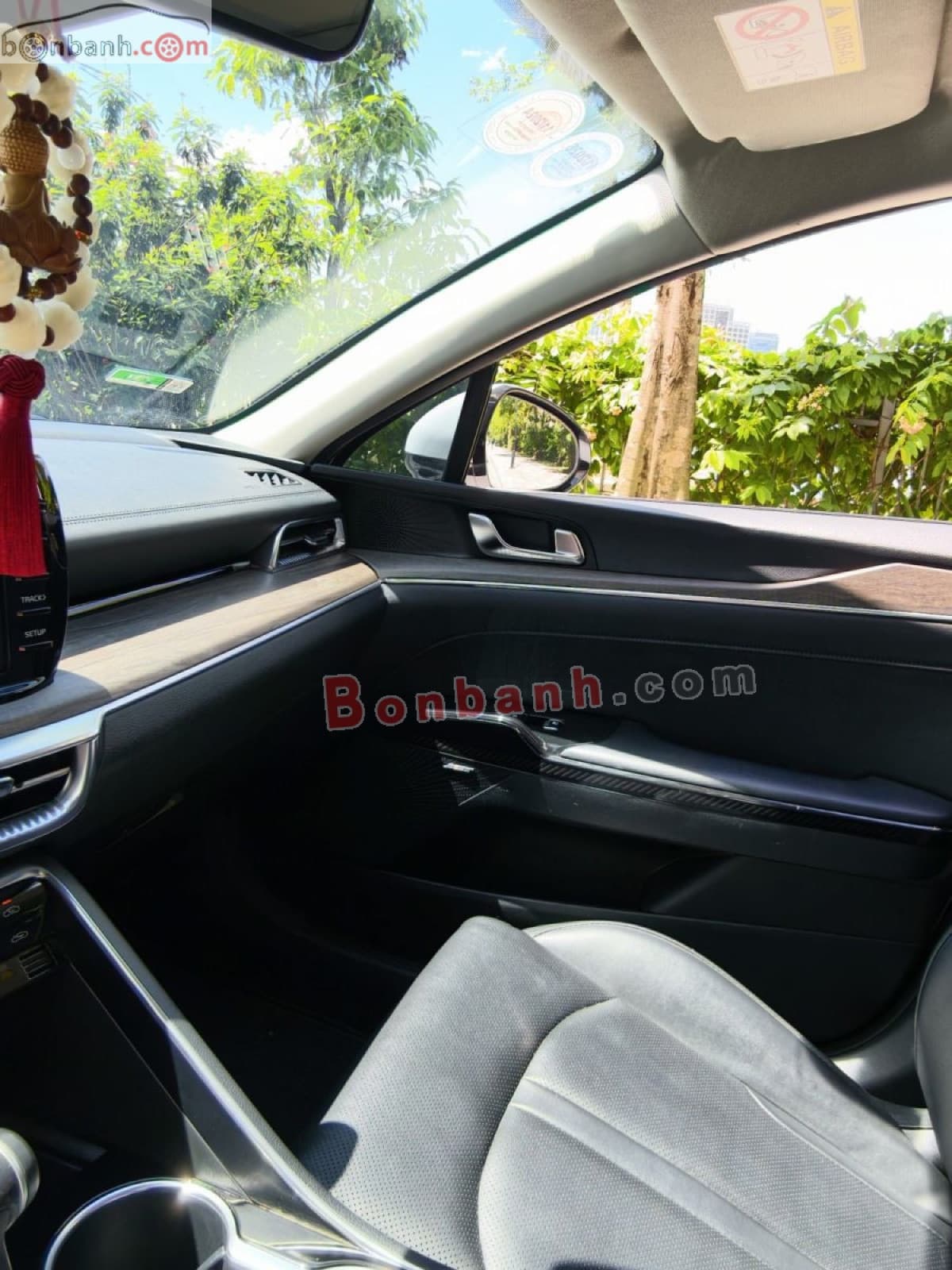 2023 Kia K5 Premium 2.0 AT - ảnh nhỏ 5