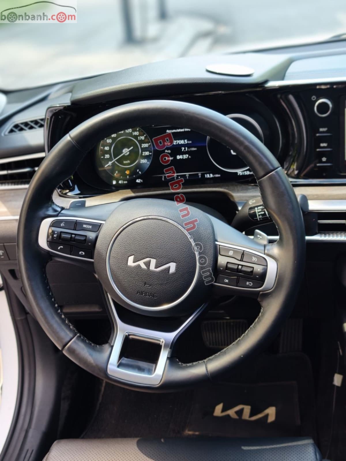 2023 Kia K5 Premium 2.0 AT - ảnh nhỏ 7