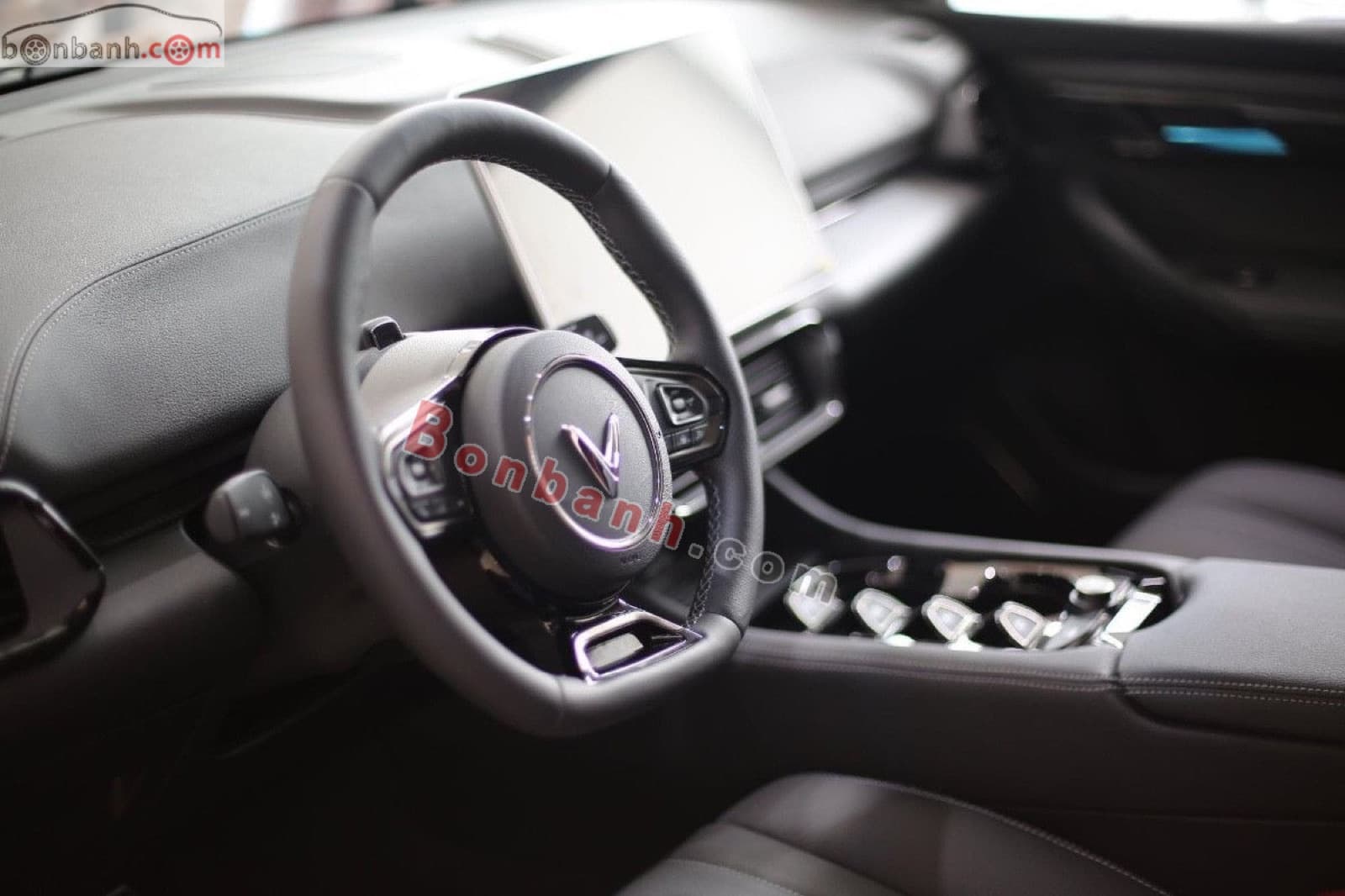 2026 VinFast VF8 Eco - ảnh nhỏ 3