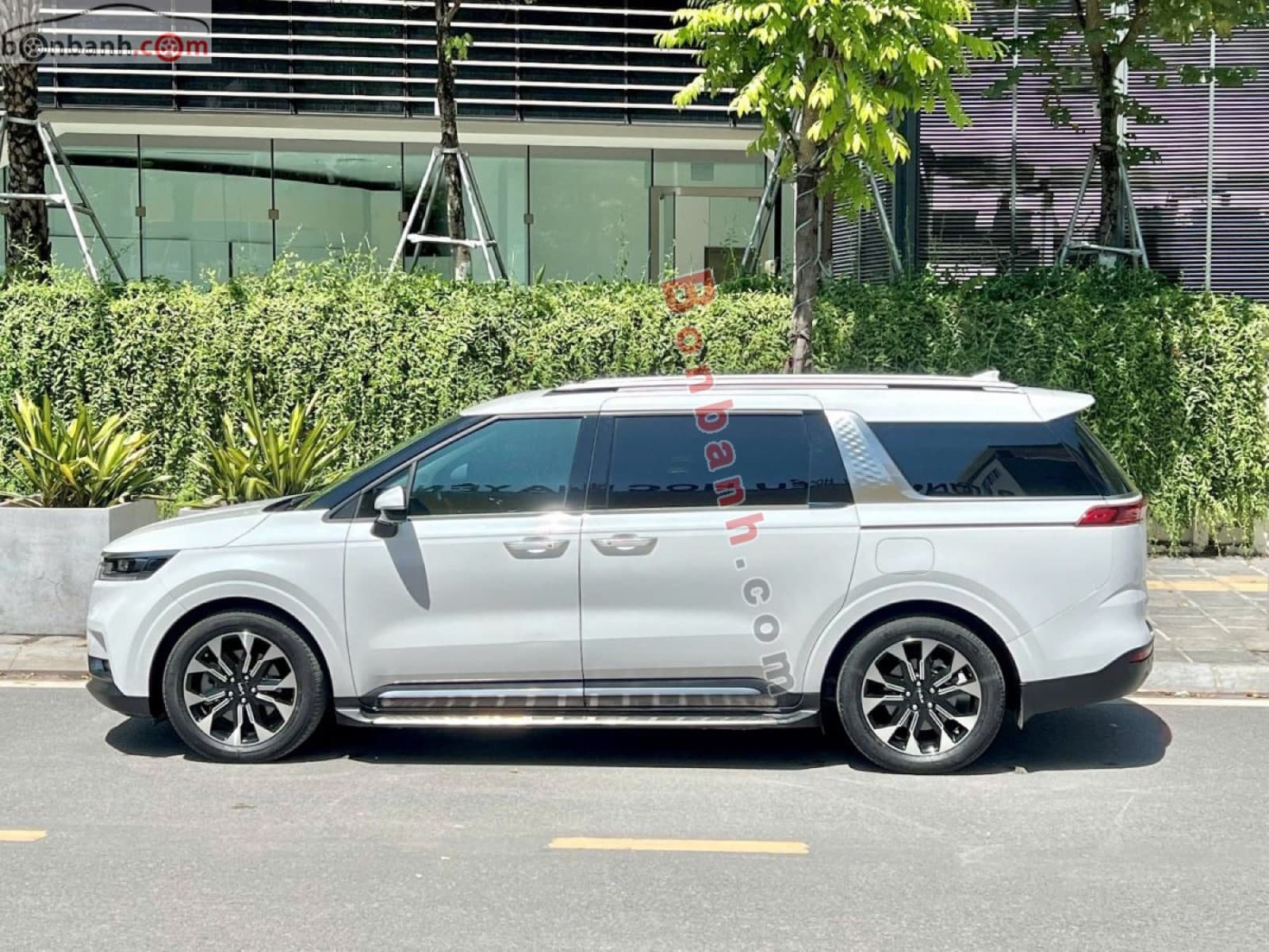 2024 Kia Carnival Premium 2.2D 7S