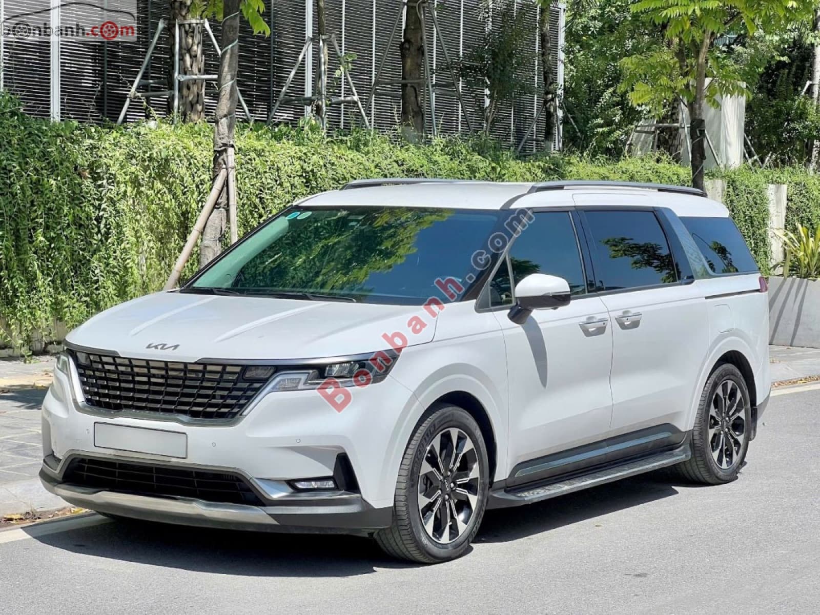 2024 Kia Carnival Premium 2.2D 7S - ảnh nhỏ 3
