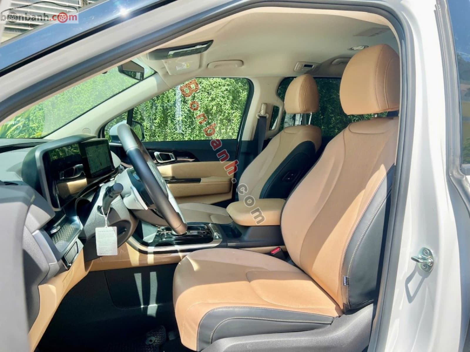 2024 Kia Carnival Premium 2.2D 7S - ảnh nhỏ 6