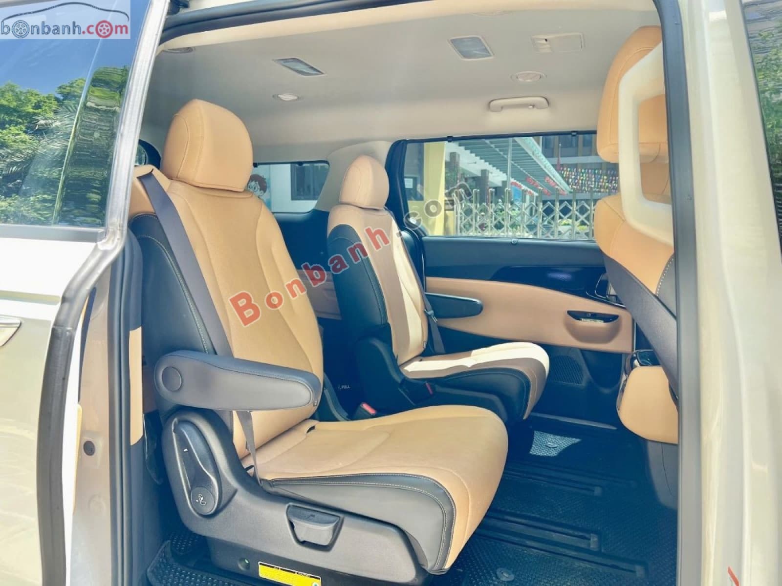 2024 Kia Carnival Premium 2.2D 7S - ảnh nhỏ 9