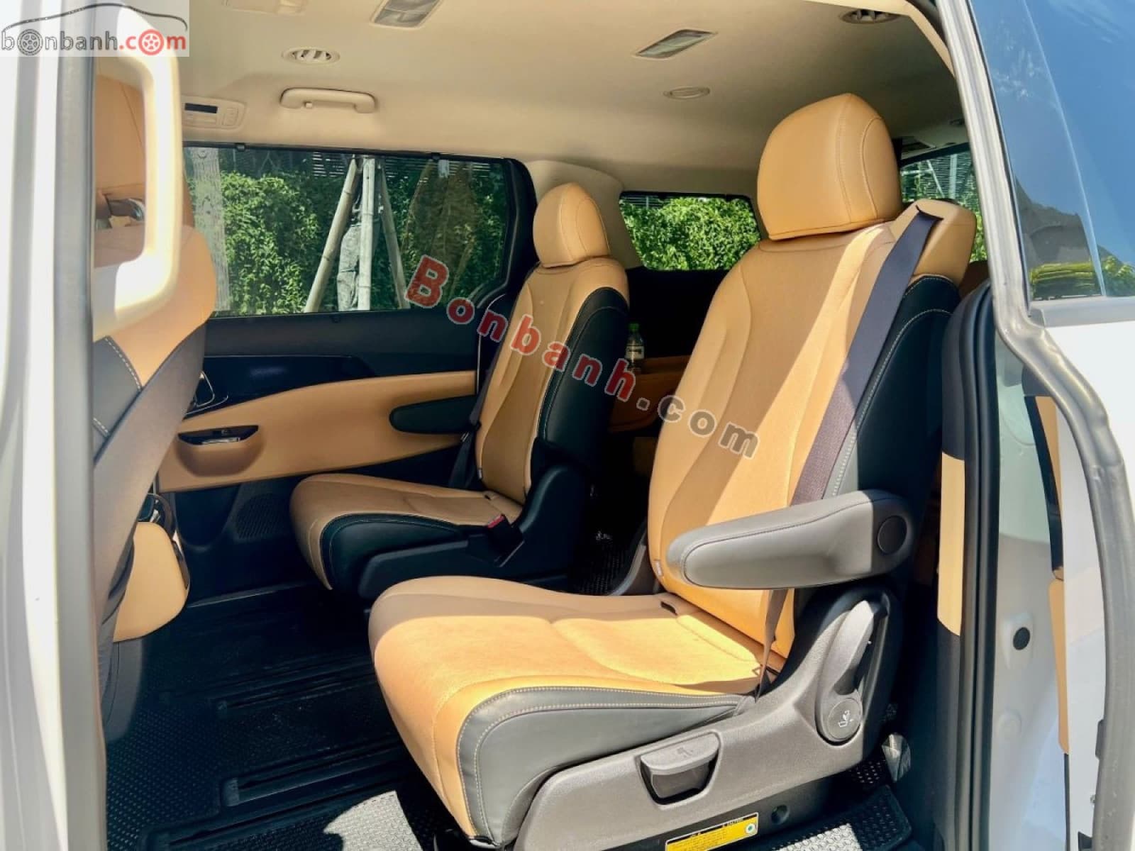2024 Kia Carnival Premium 2.2D 7S - ảnh nhỏ 10