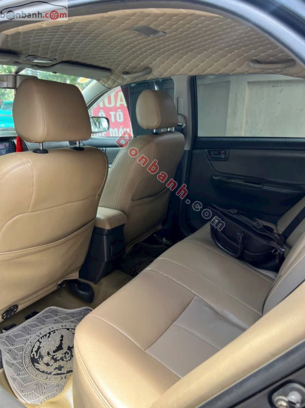 2006 Toyota Corolla altis 1.8G MT - ảnh nhỏ 10
