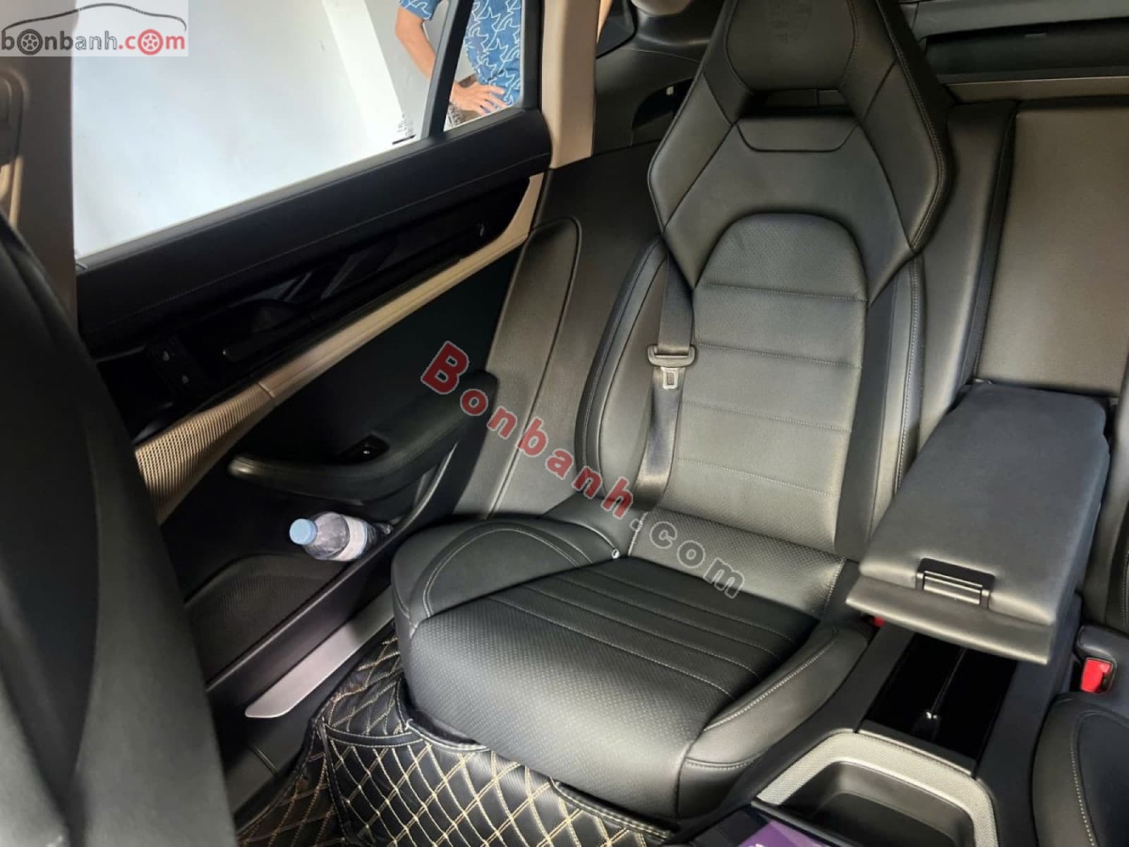 2024 Porsche Panamera 2.9 V6 - ảnh nhỏ 6