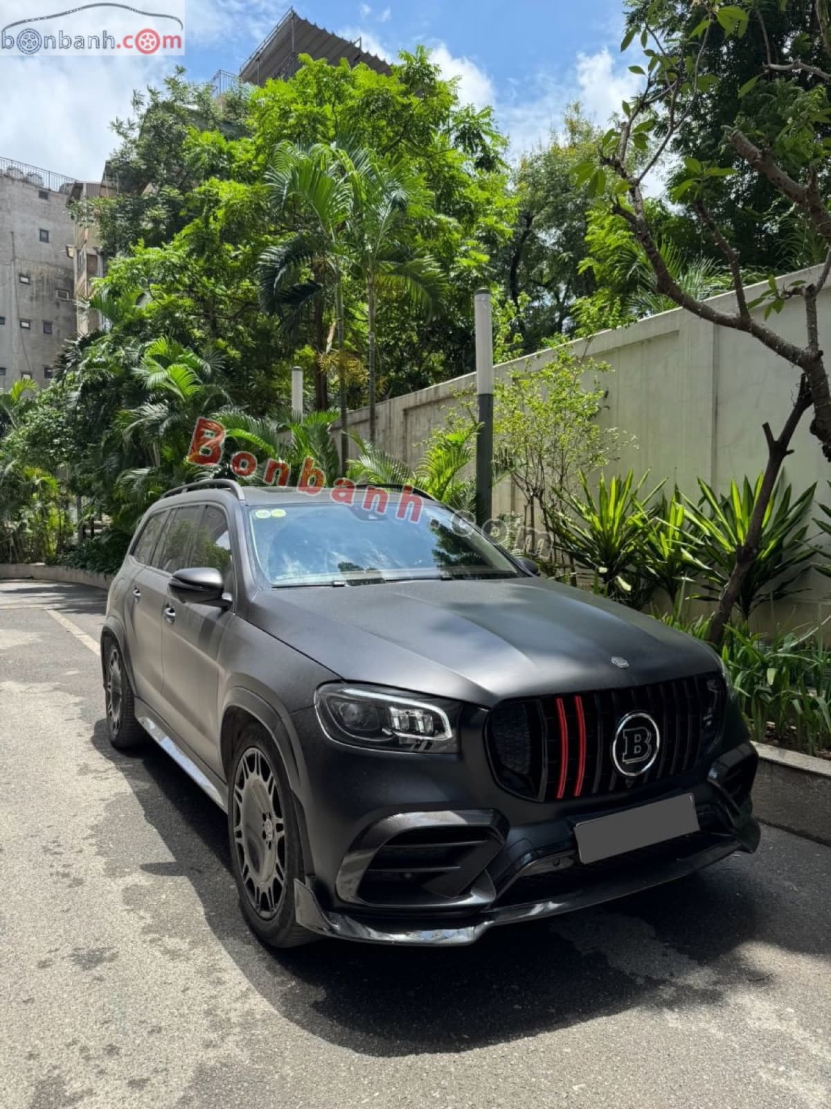 2014 Mercedes-Benz GL 400 4Matic