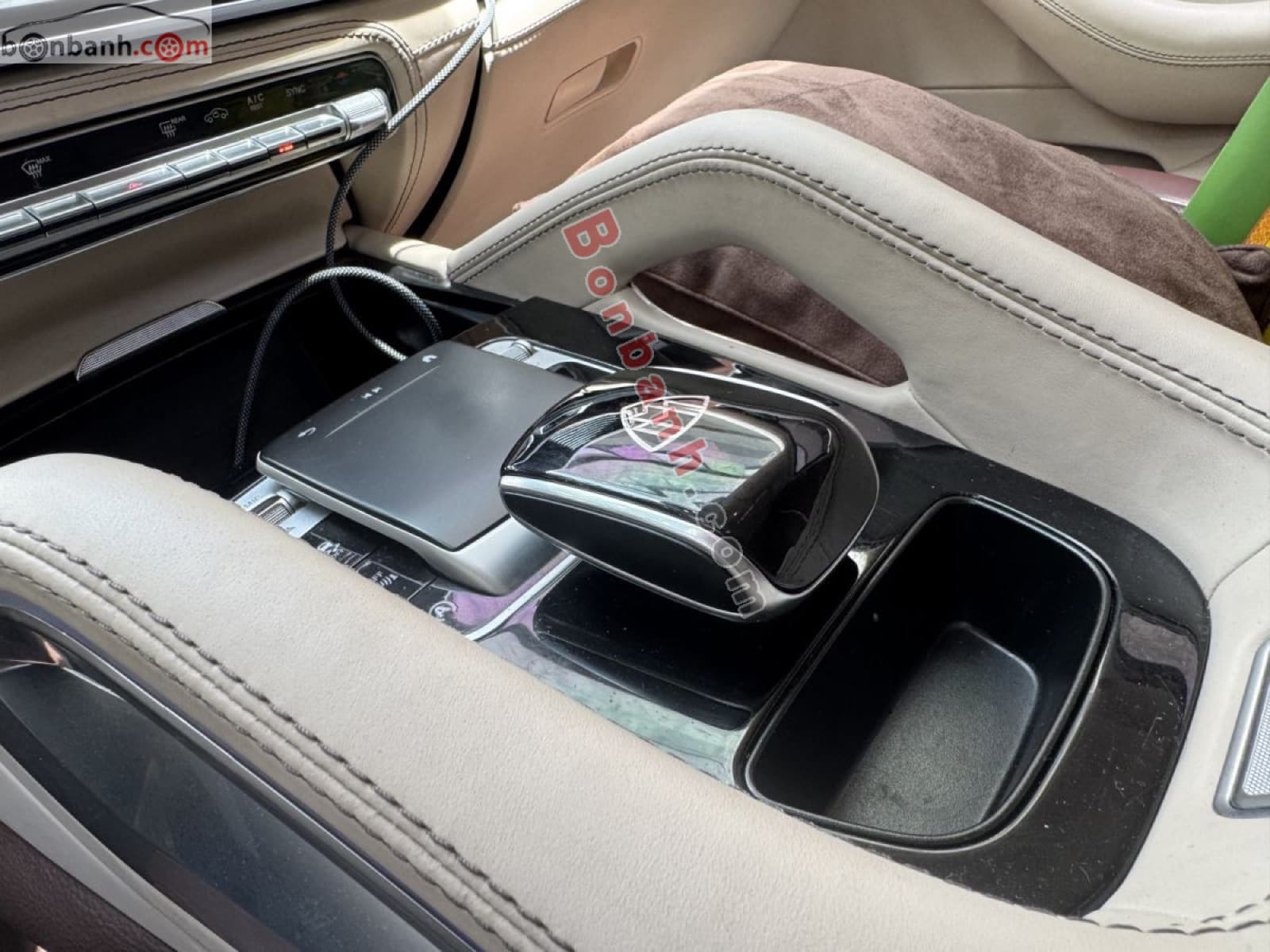 2014 Mercedes-Benz GL 400 4Matic - ảnh nhỏ 8