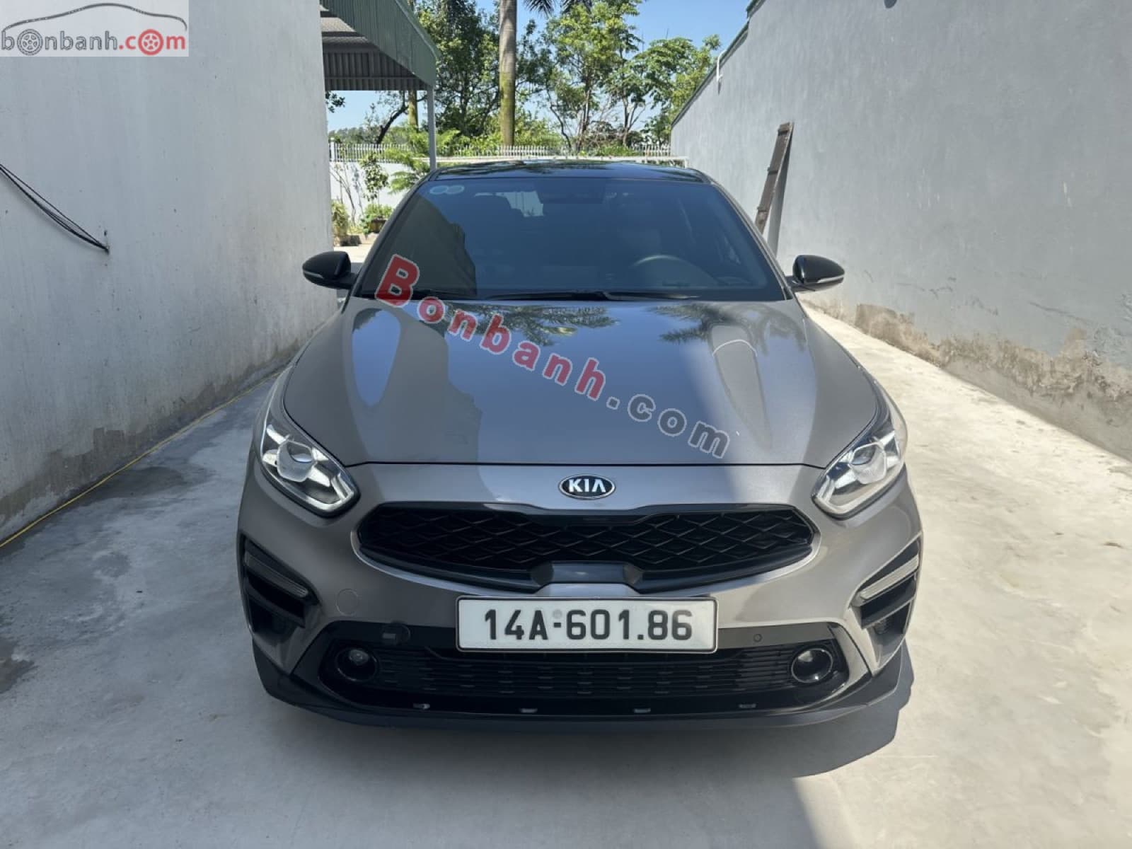 2021 Kia Cerato 2.0 AT Premium