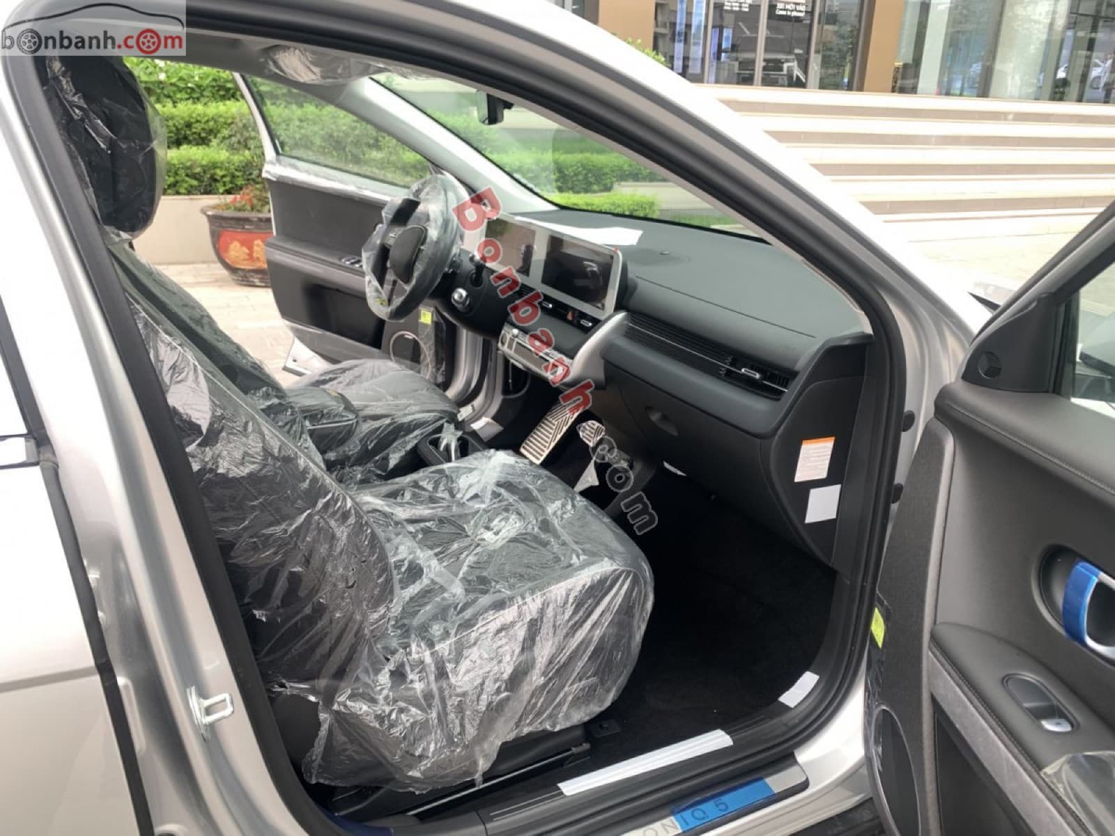 2023 Hyundai Ioniq 5 Exclusive - ảnh nhỏ 8