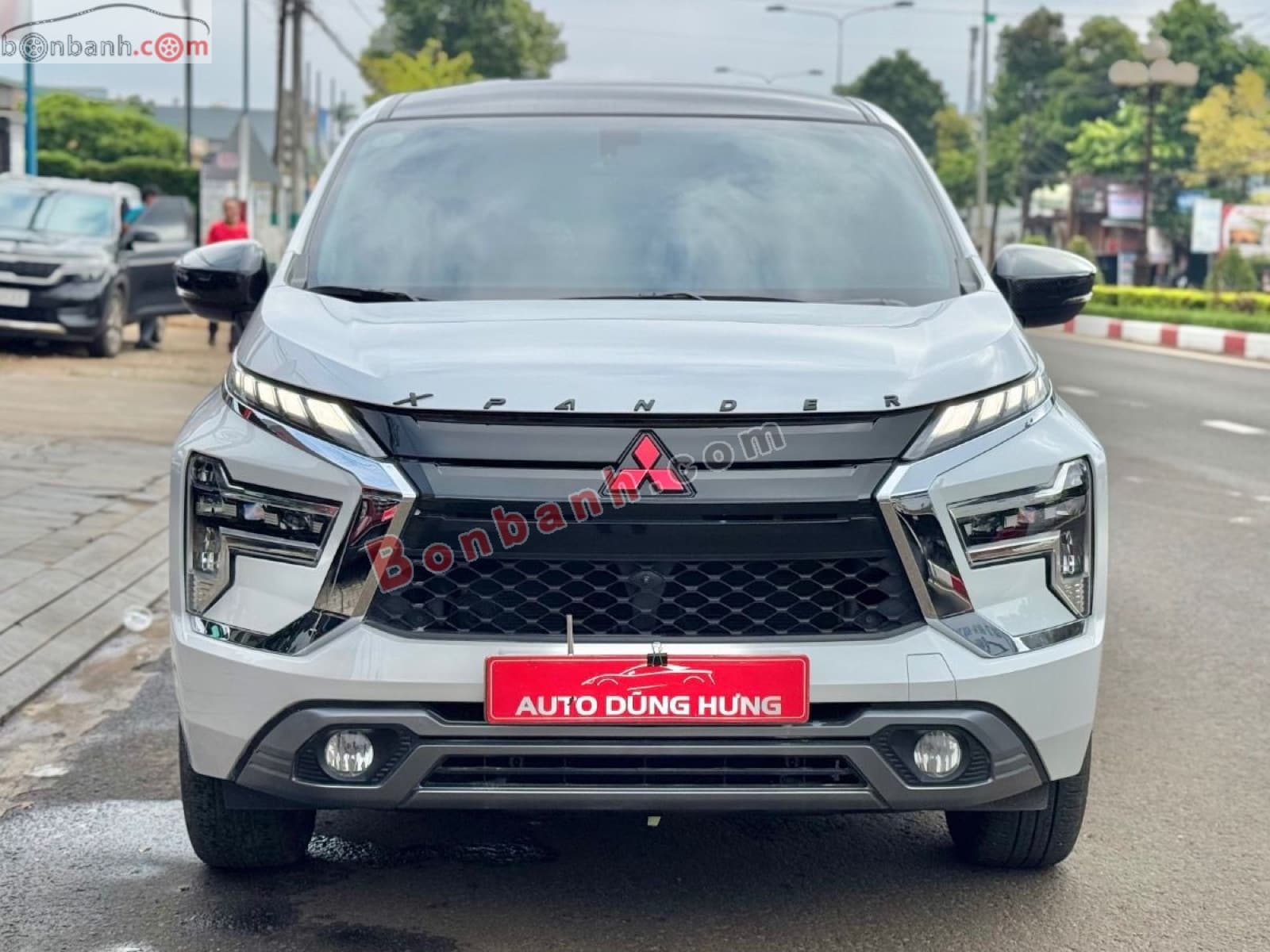 2024 Mitsubishi Xpander Premium 1.5 AT