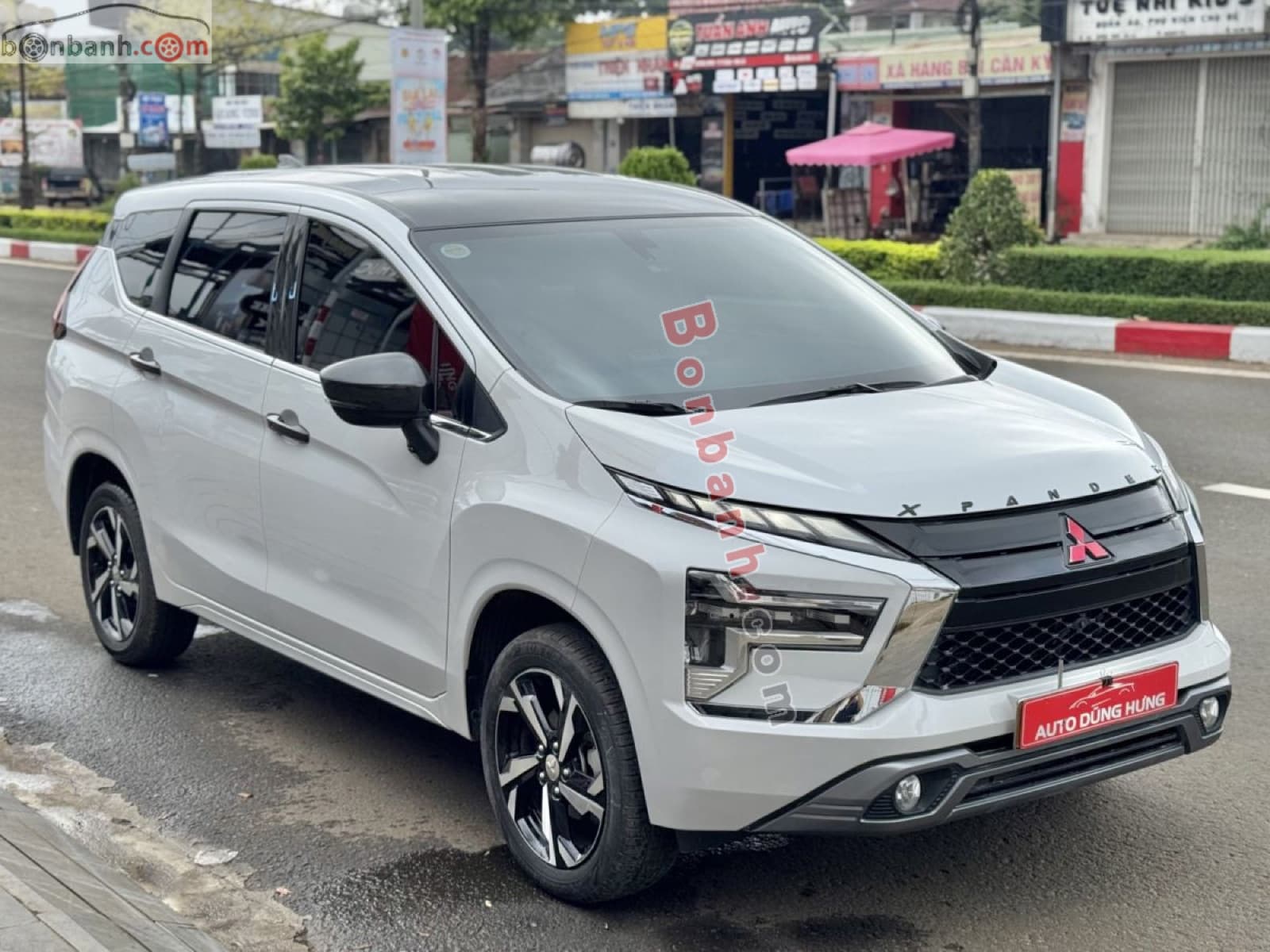 2024 Mitsubishi Xpander Premium 1.5 AT - ảnh nhỏ 3