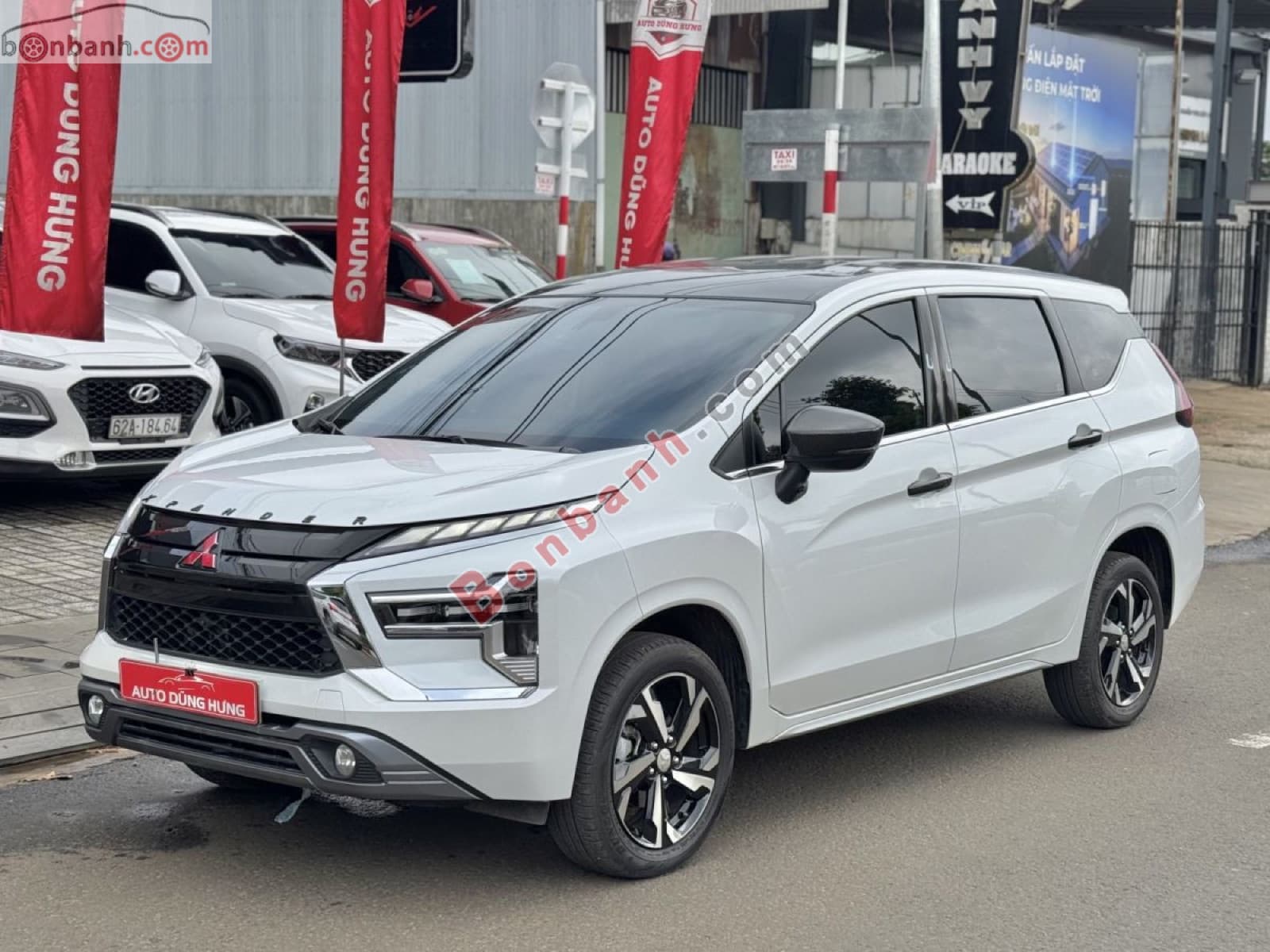 2024 Mitsubishi Xpander Premium 1.5 AT - ảnh nhỏ 4