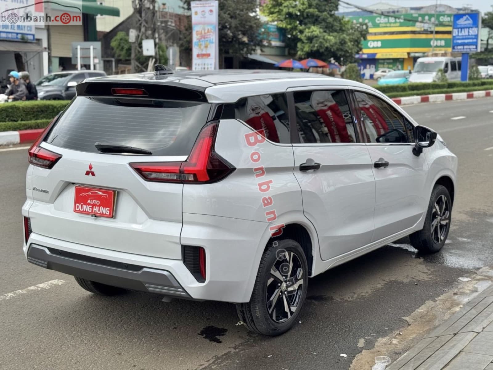 2024 Mitsubishi Xpander Premium 1.5 AT - ảnh nhỏ 5