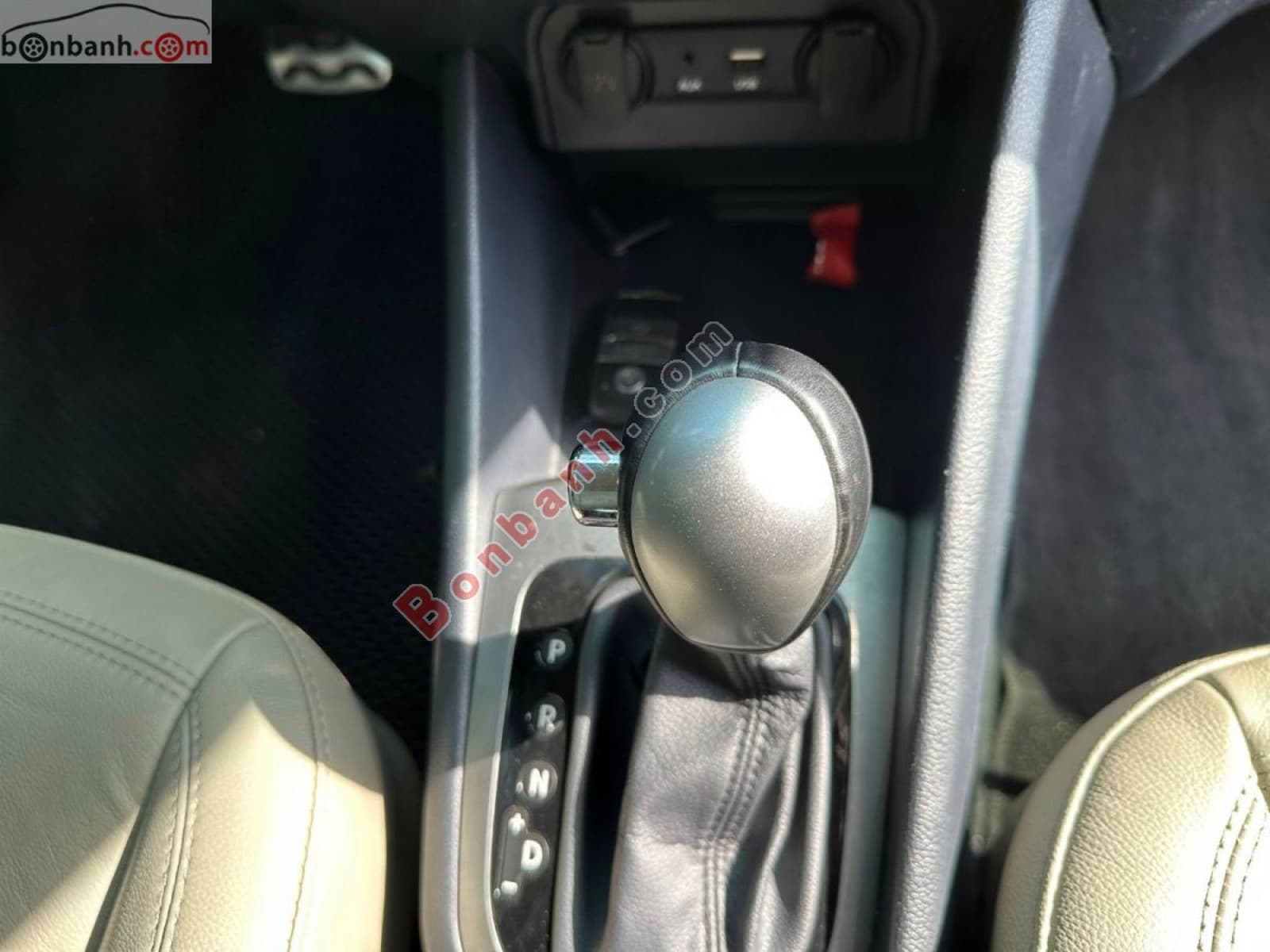 2015 Kia Rio 1.4 AT - ảnh nhỏ 8