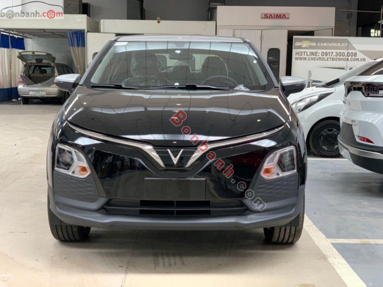 2026 VinFast VF5 Plus