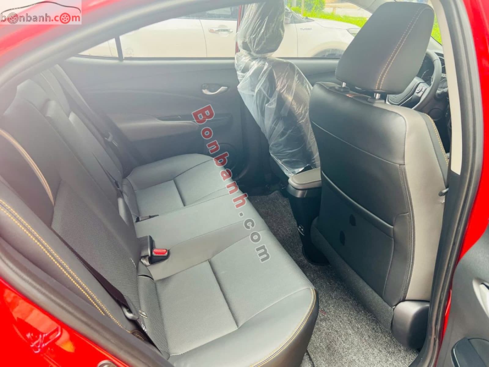 2026 Toyota Vios E CVT - ảnh nhỏ 7