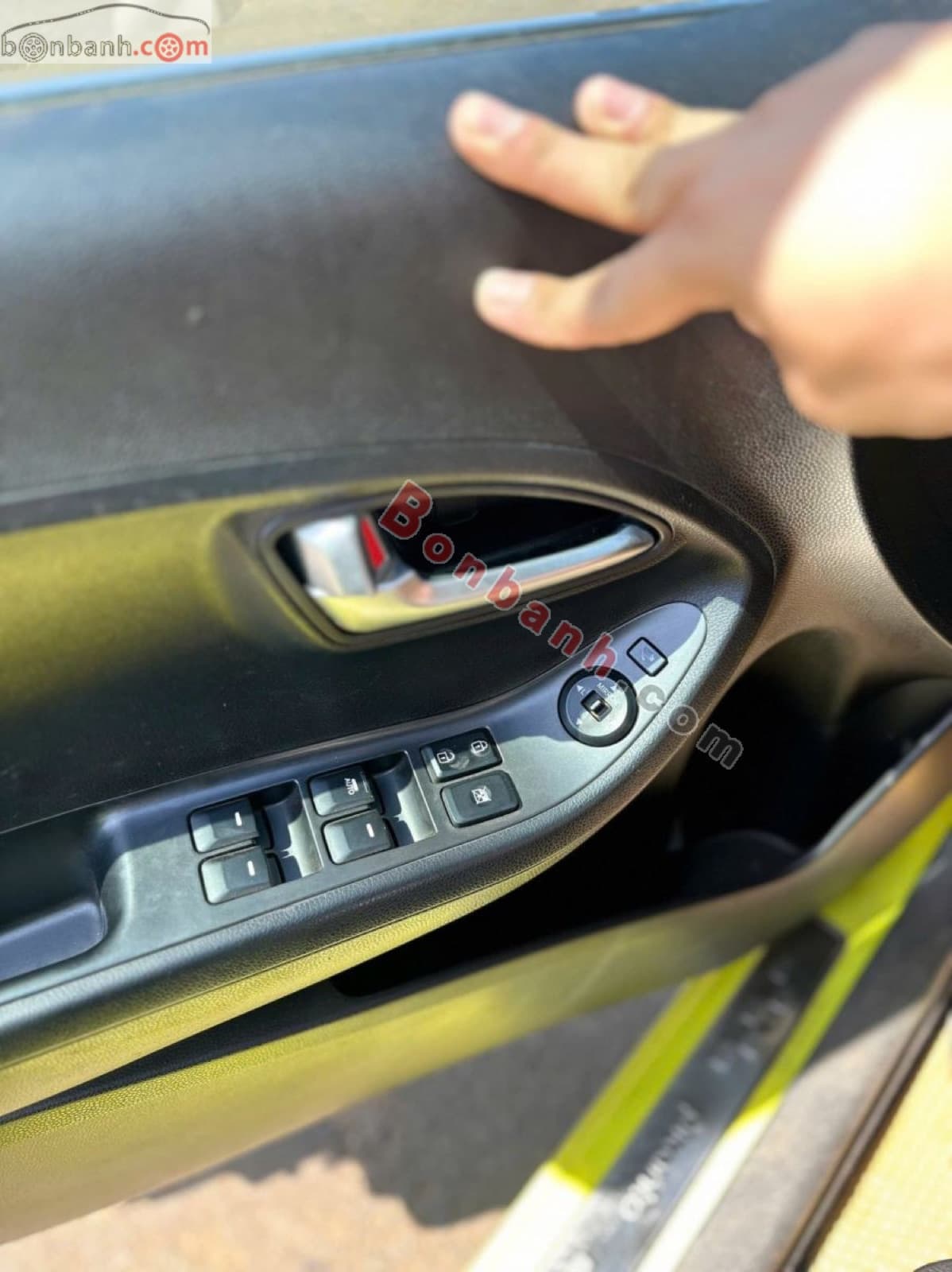 2013 Kia Picanto S 1.25 MT - ảnh nhỏ 7
