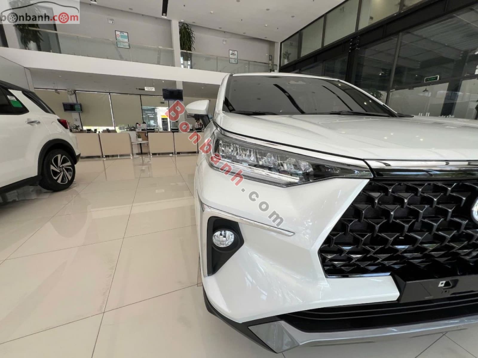 2026 Toyota Veloz Cross Top 1.5 CVT - ảnh nhỏ 4
