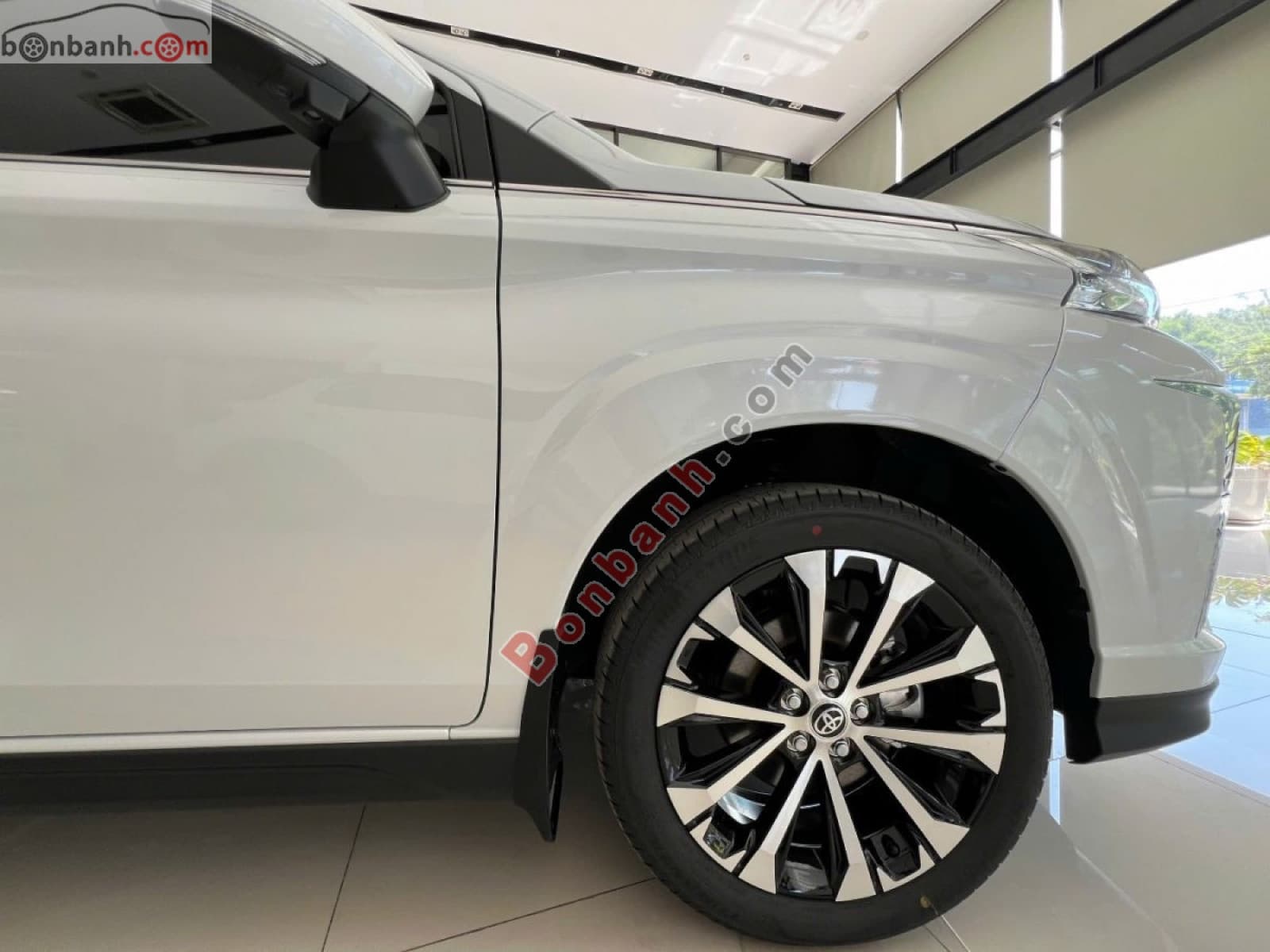 2026 Toyota Veloz Cross Top 1.5 CVT - ảnh nhỏ 5