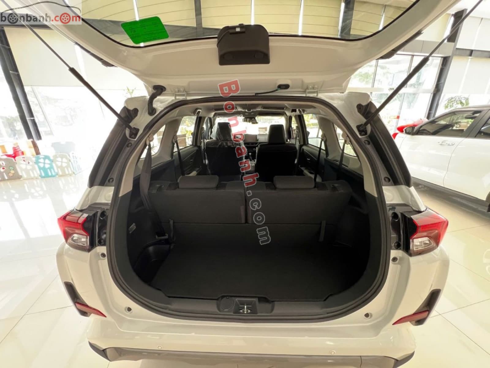 2026 Toyota Veloz Cross Top 1.5 CVT - ảnh nhỏ 6