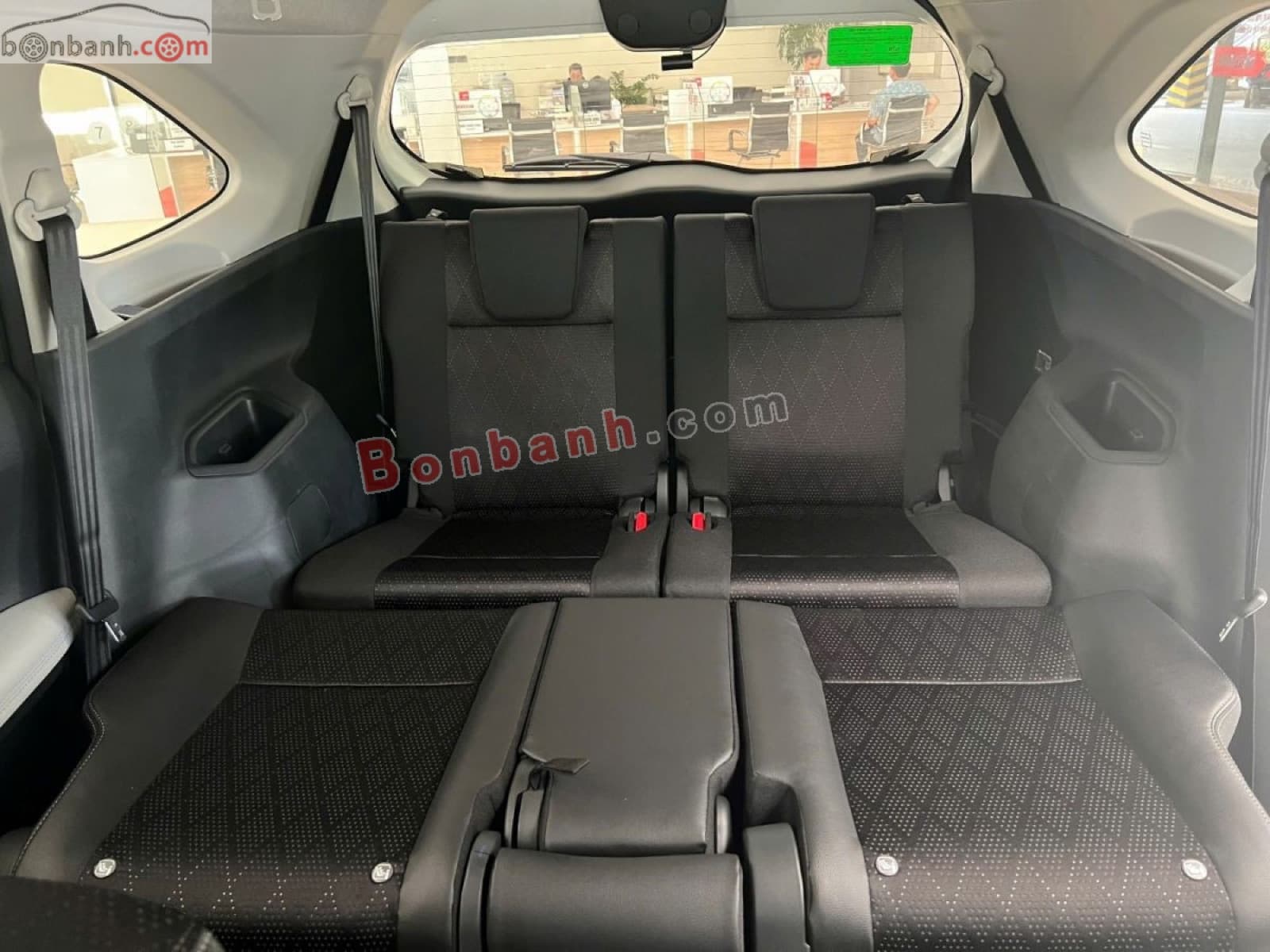2026 Toyota Veloz Cross Top 1.5 CVT - ảnh nhỏ 7