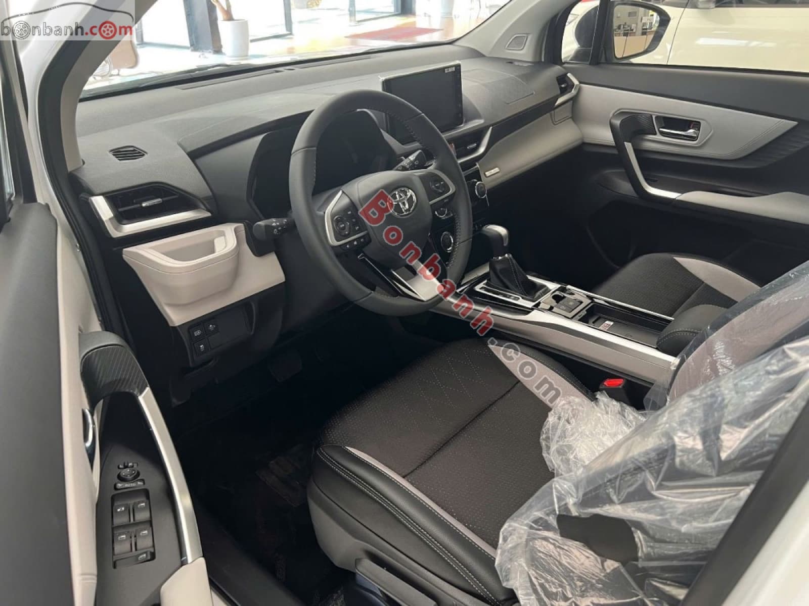 2026 Toyota Veloz Cross Top 1.5 CVT - ảnh nhỏ 8