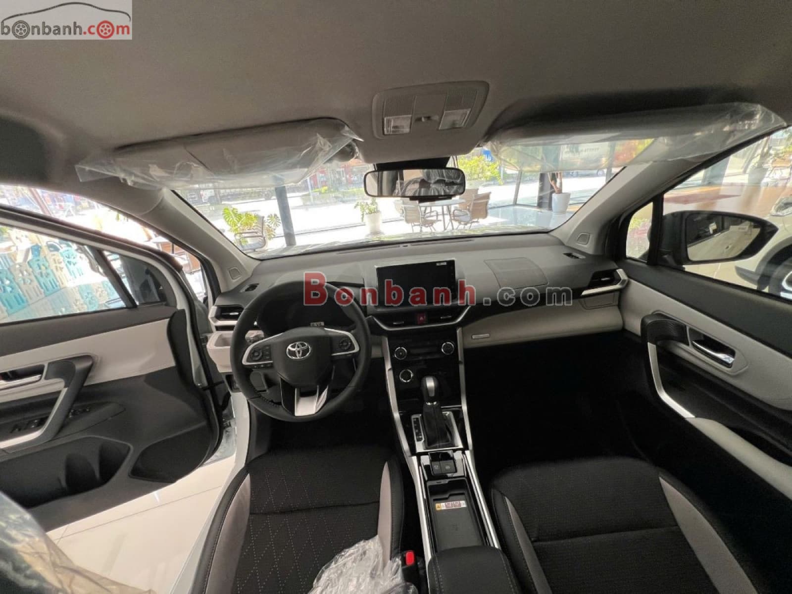 2026 Toyota Veloz Cross Top 1.5 CVT - ảnh nhỏ 9