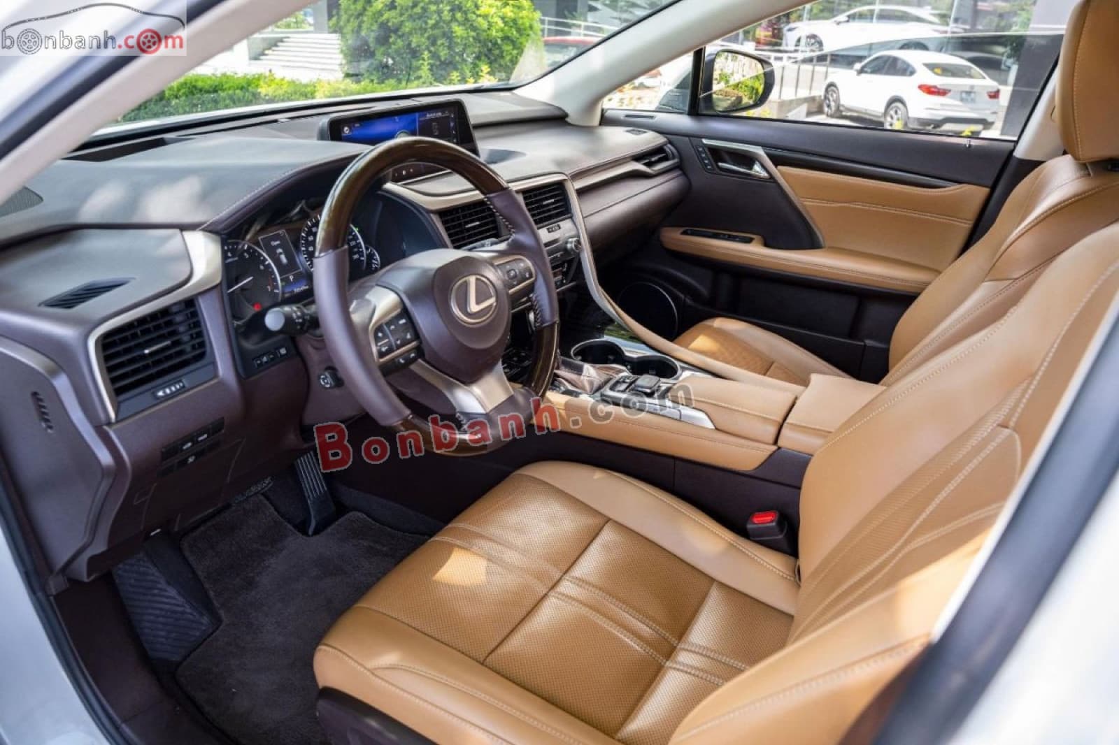 2018 Lexus RX 350 - ảnh nhỏ 6