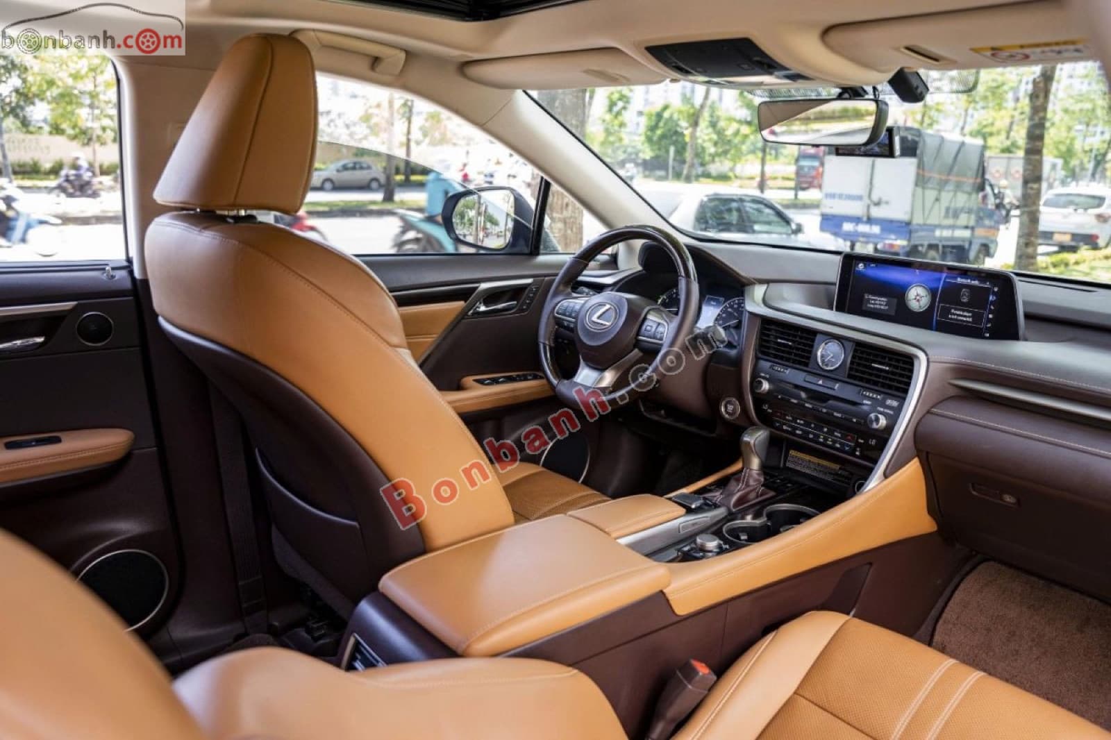 2018 Lexus RX 350 - ảnh nhỏ 7